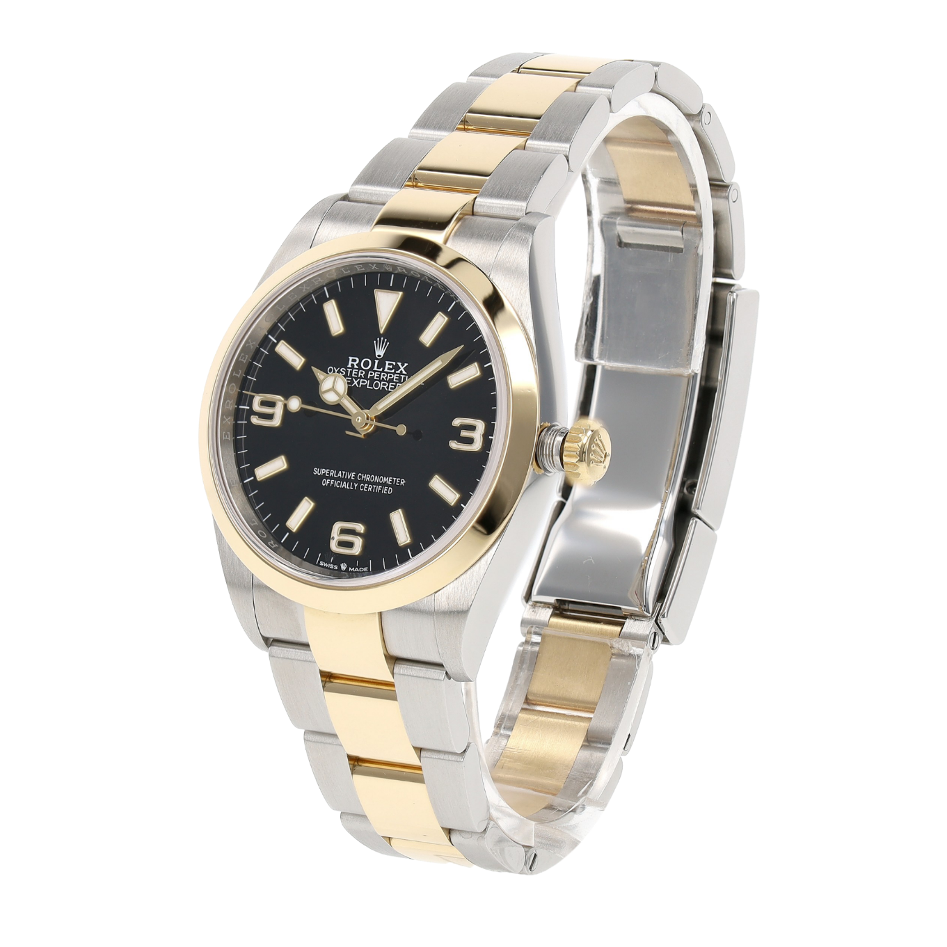 ROLEX_EXPLORER_36 image