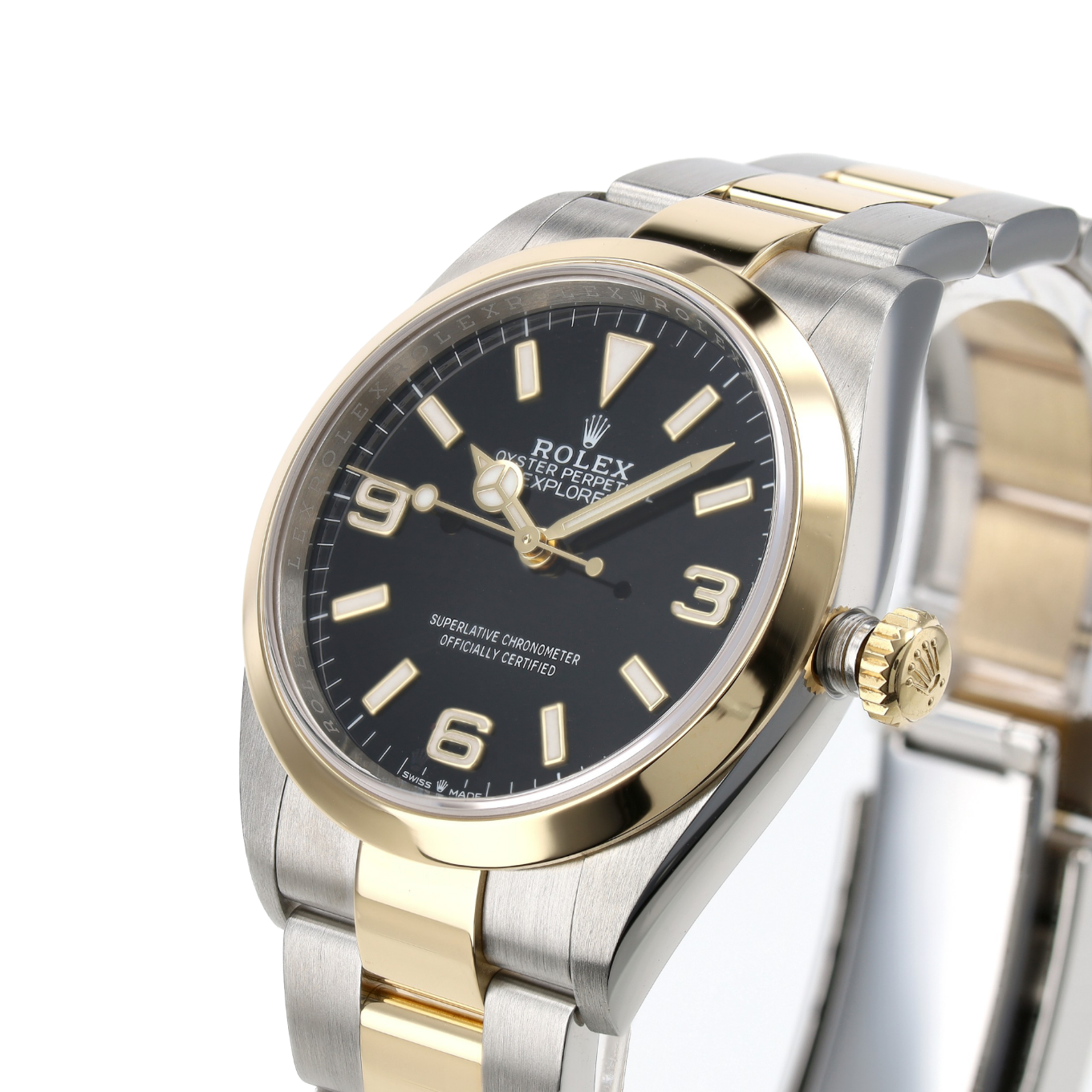 ROLEX_EXPLORER_36 image