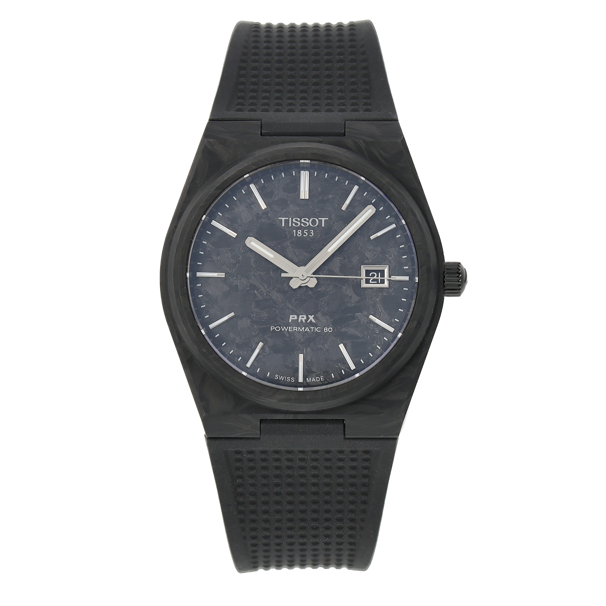 TISSOT PRX POWERMATIC 80
