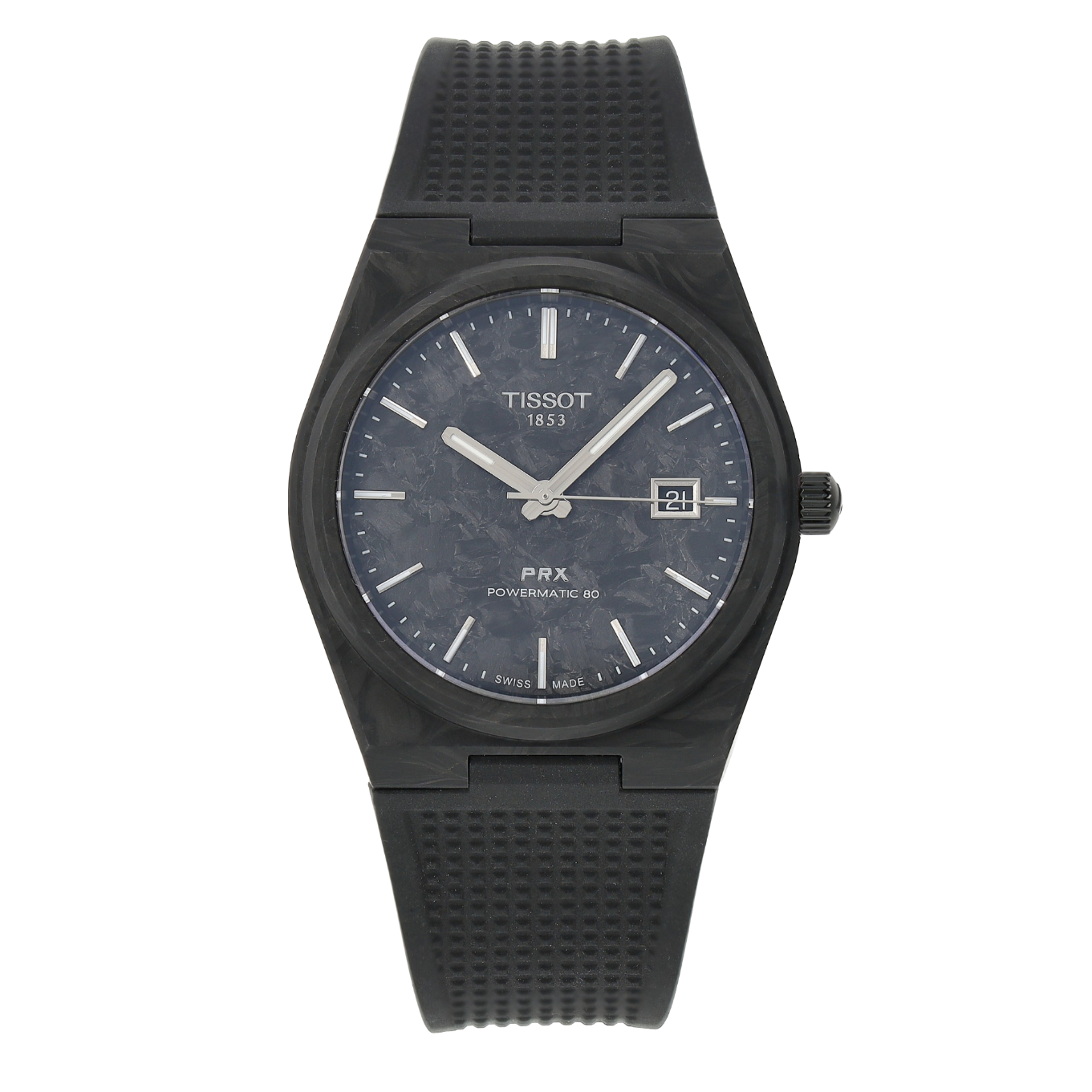 TISSOT_PRX_POWERMATIC_80 image