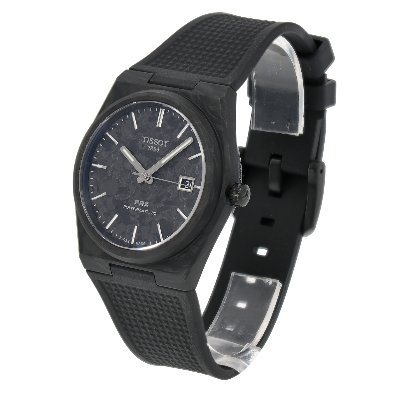 TISSOT_PRX_POWERMATIC_80 image