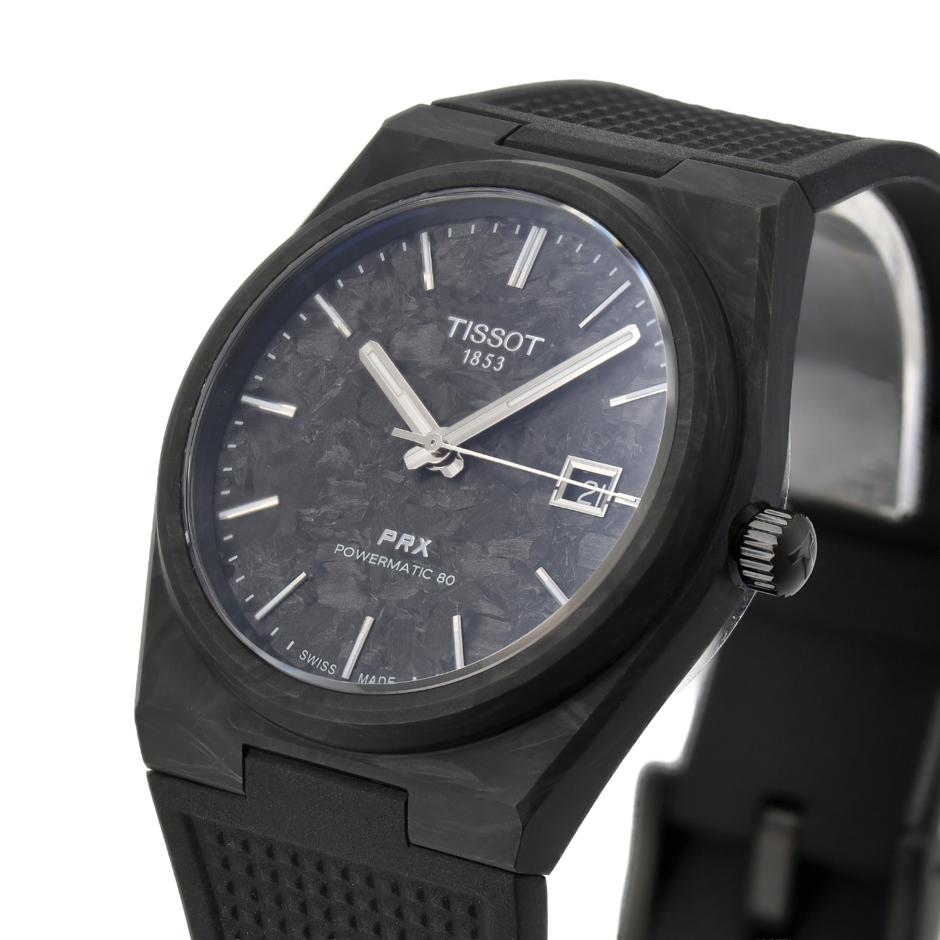 TISSOT_PRX_POWERMATIC_80 image