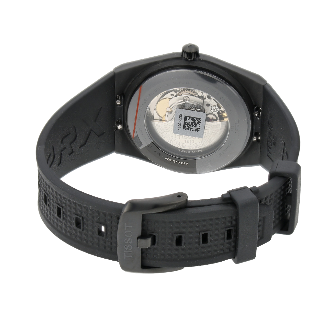 TISSOT_PRX_POWERMATIC_80 image