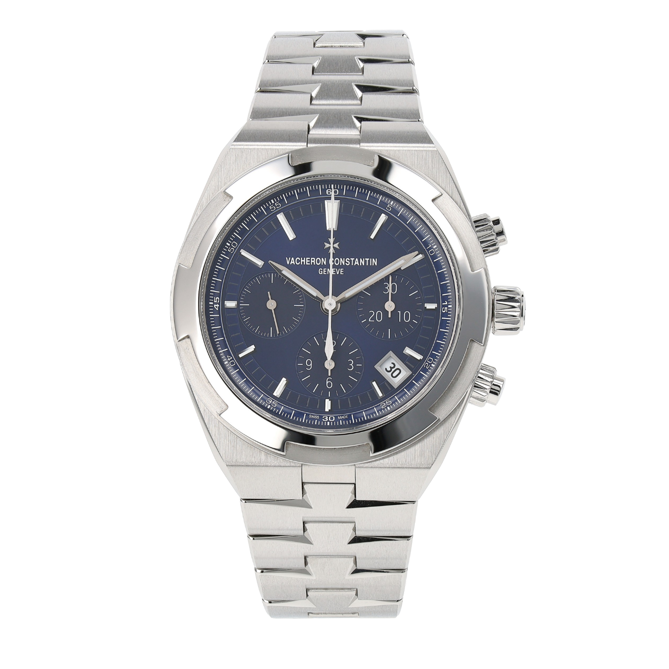 VACHERON_CONSTANTIN_OVERSEAS_CHRONOGRAPHE image