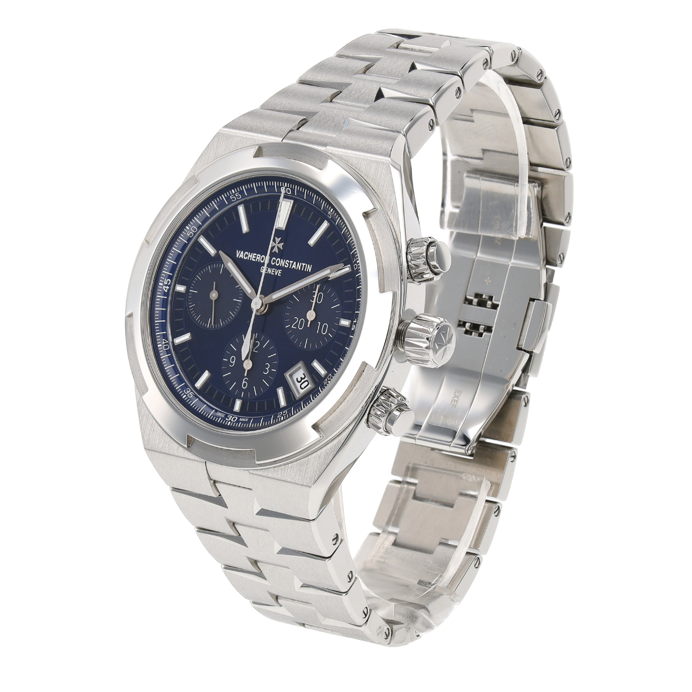 VACHERON_CONSTANTIN_OVERSEAS_CHRONOGRAPHE image