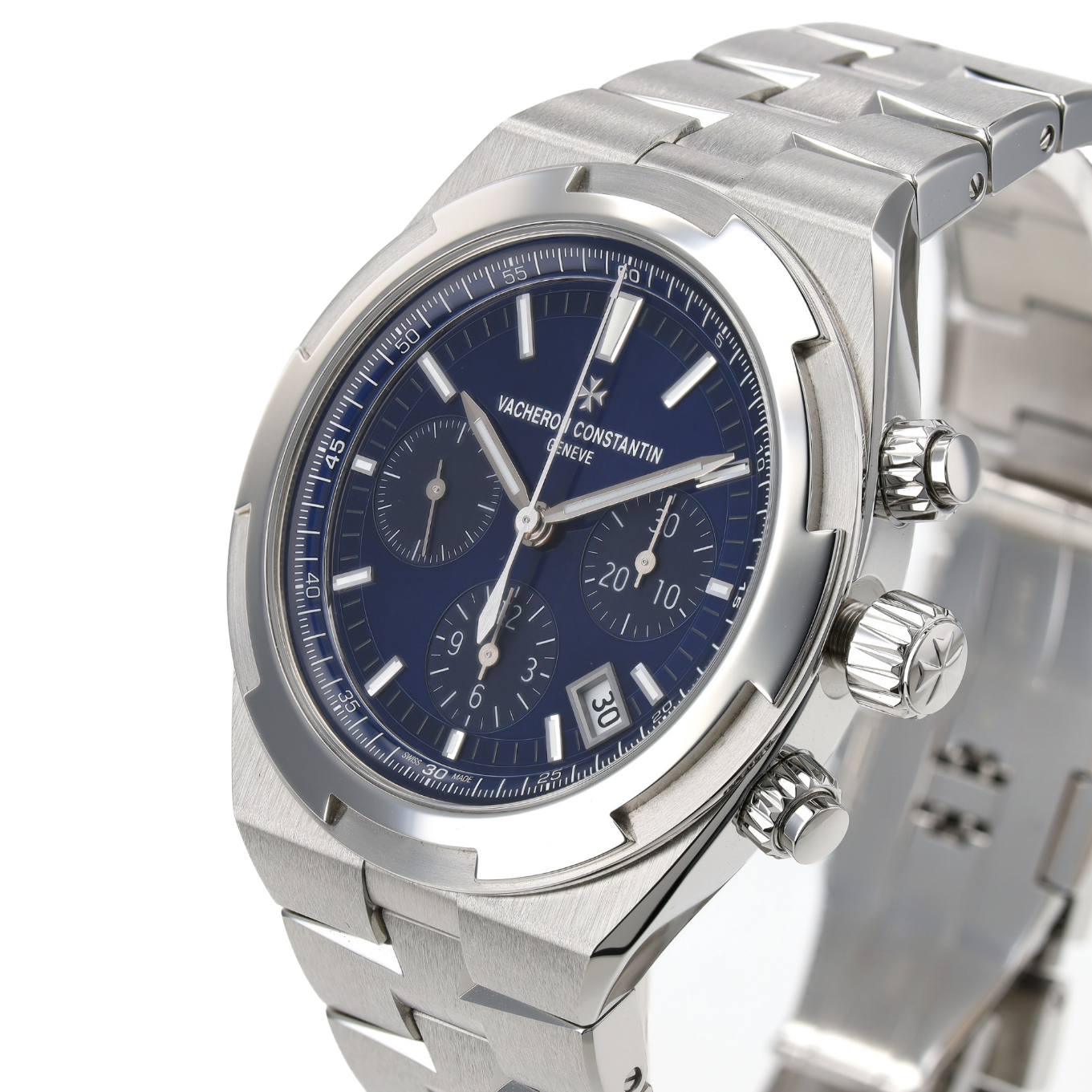 VACHERON_CONSTANTIN_OVERSEAS_CHRONOGRAPHE image