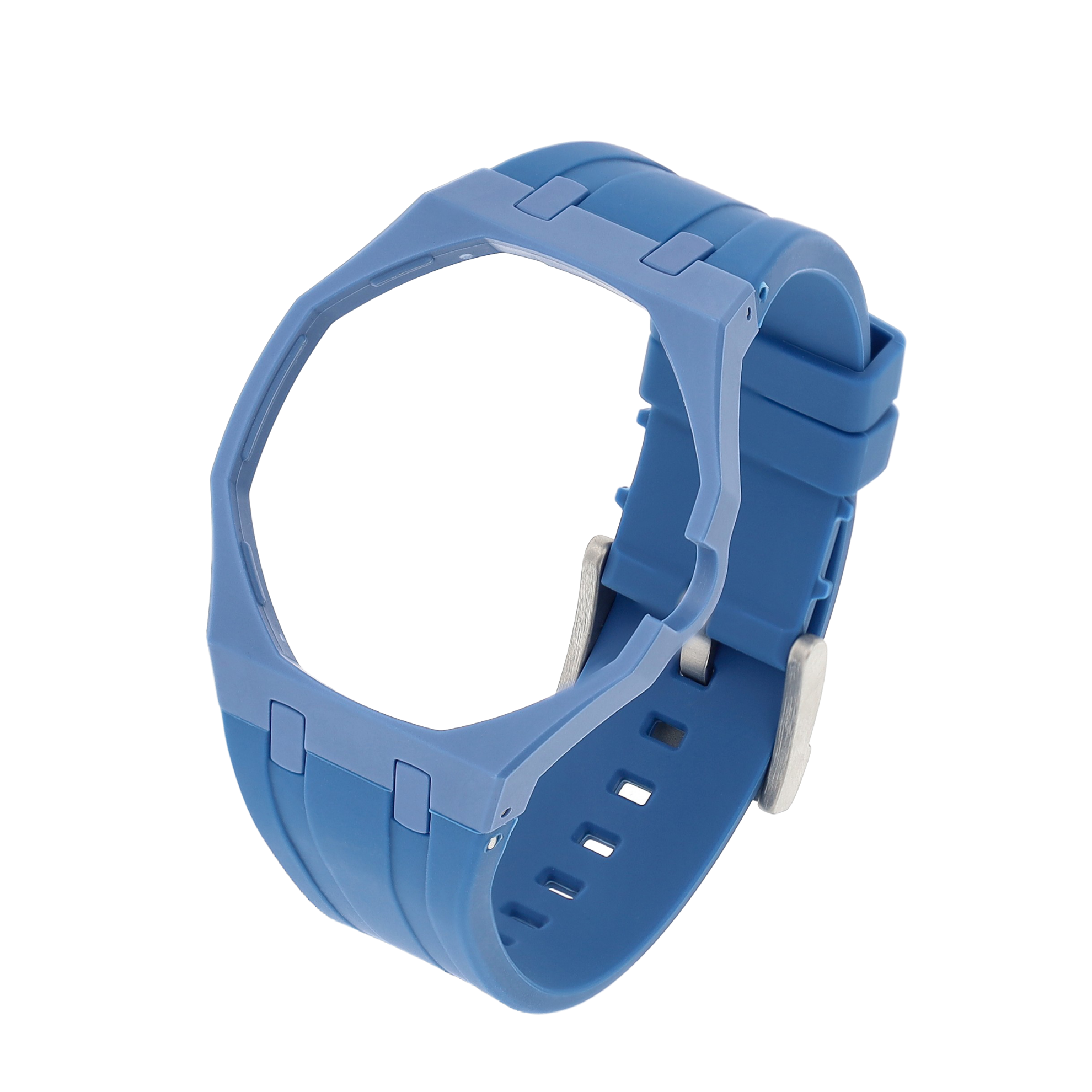 BRACELET TEMPOMAT CONVERSION ROYAL POP BLEU