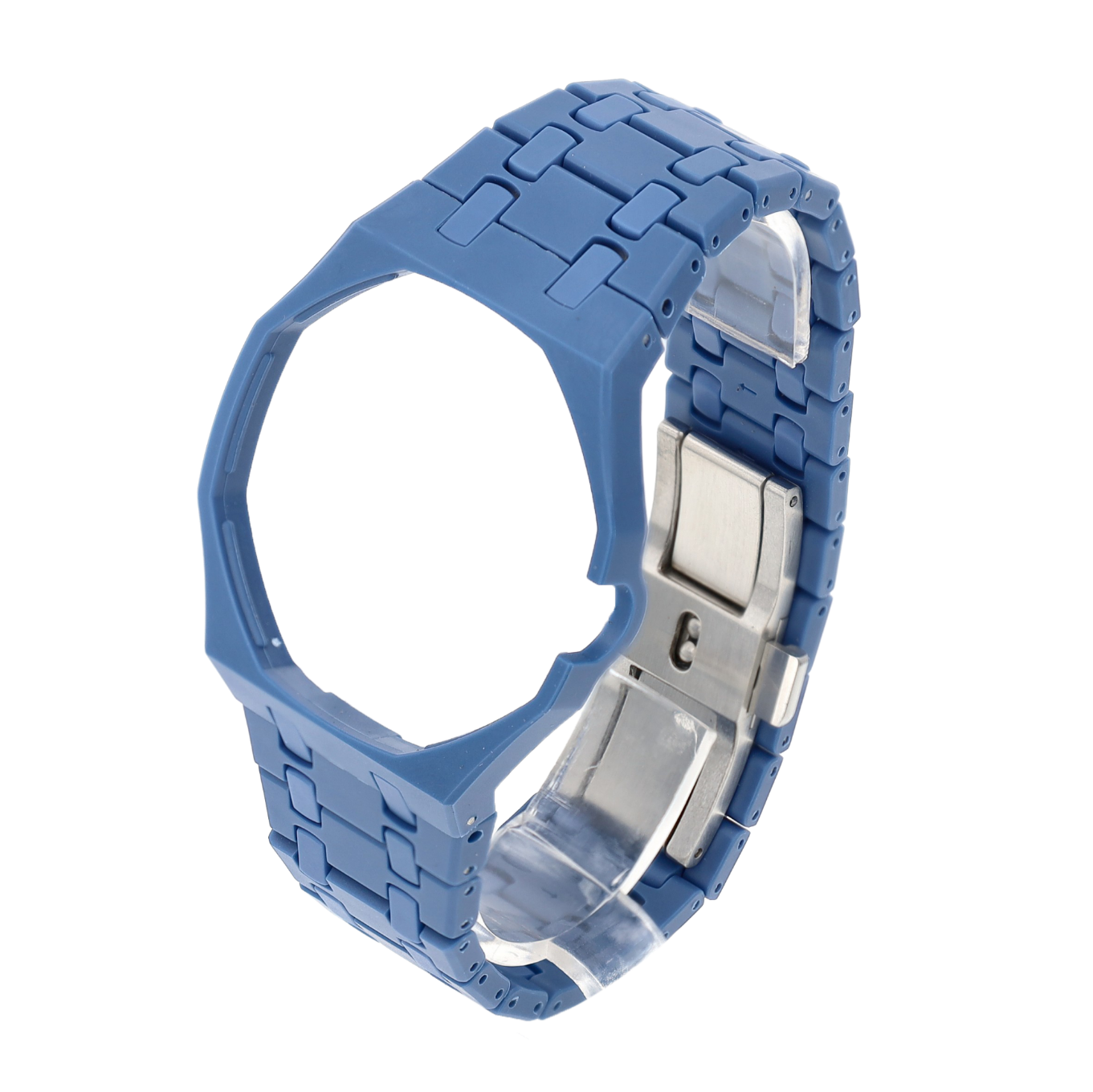 BRACELET_TEMPOMAT_CONVERSION_ROYAL_POP_X_SWATCH_BLEU image