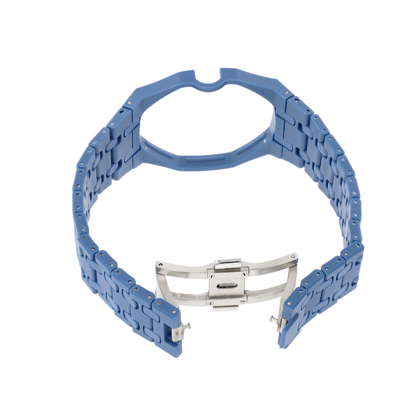 BRACELET_TEMPOMAT_CONVERSION_ROYAL_POP_X_SWATCH_BLEU image