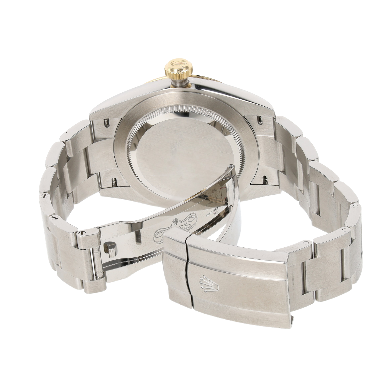 ROLEX_OYSTER_PERPETUAL_41__100TH_ANNIVERSARY image