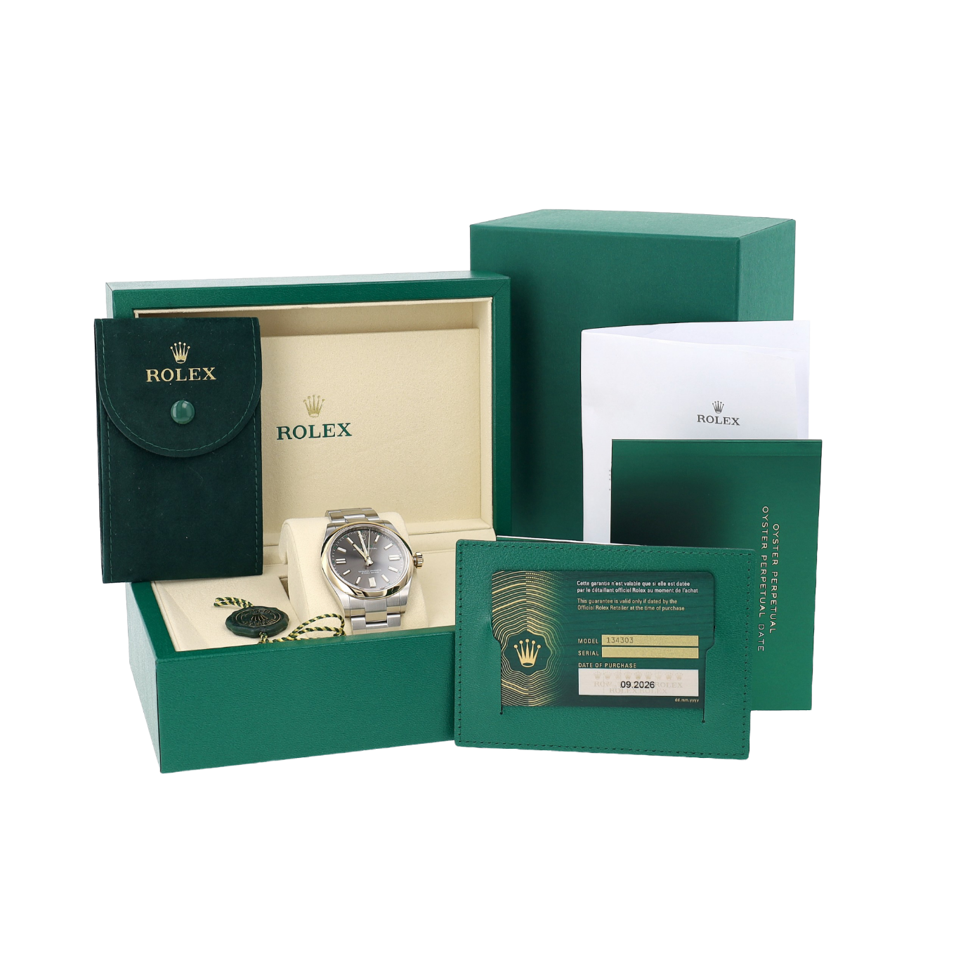 ROLEX_OYSTER_PERPETUAL_41__100TH_ANNIVERSARY image