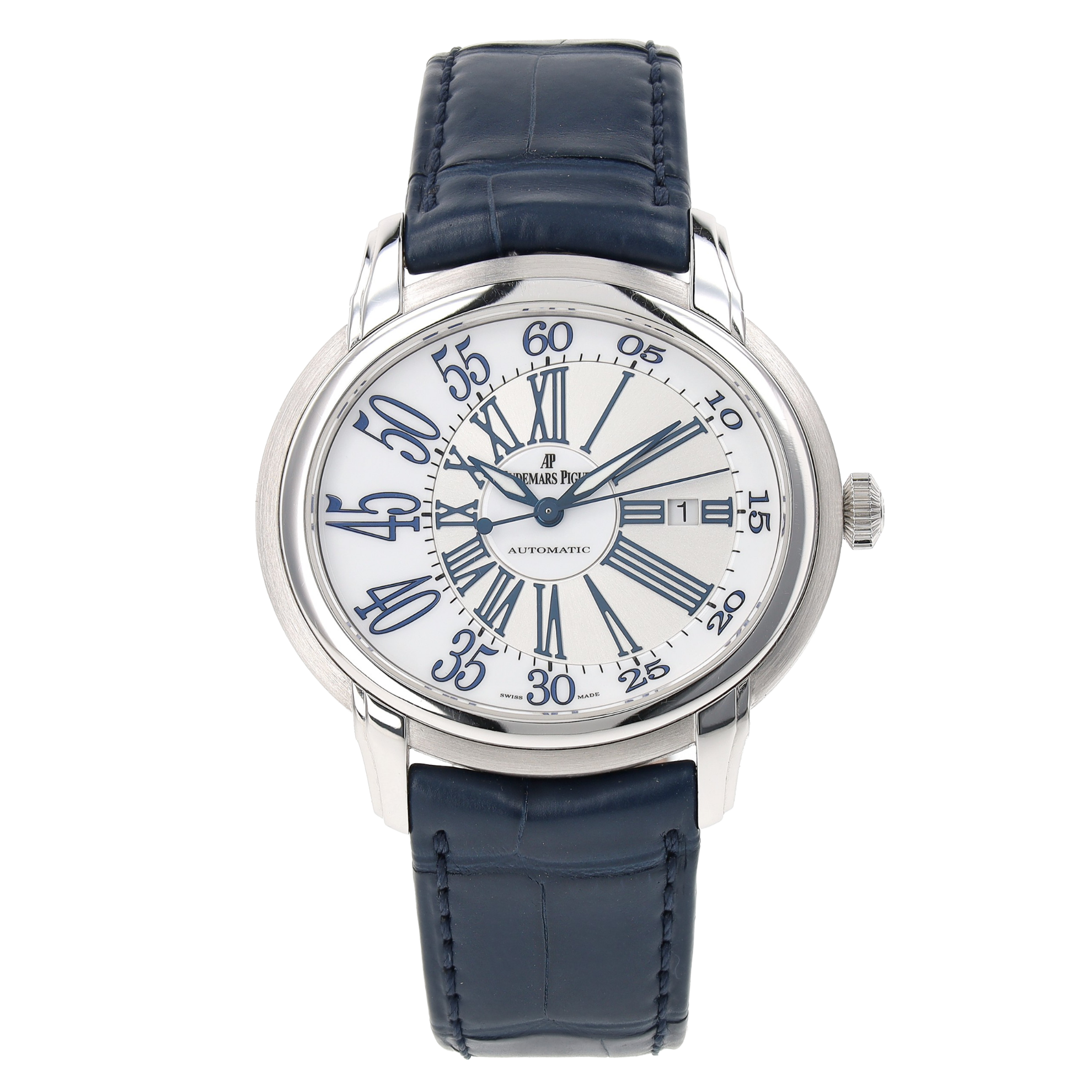 AUDEMARS PIGUET MILLENARY