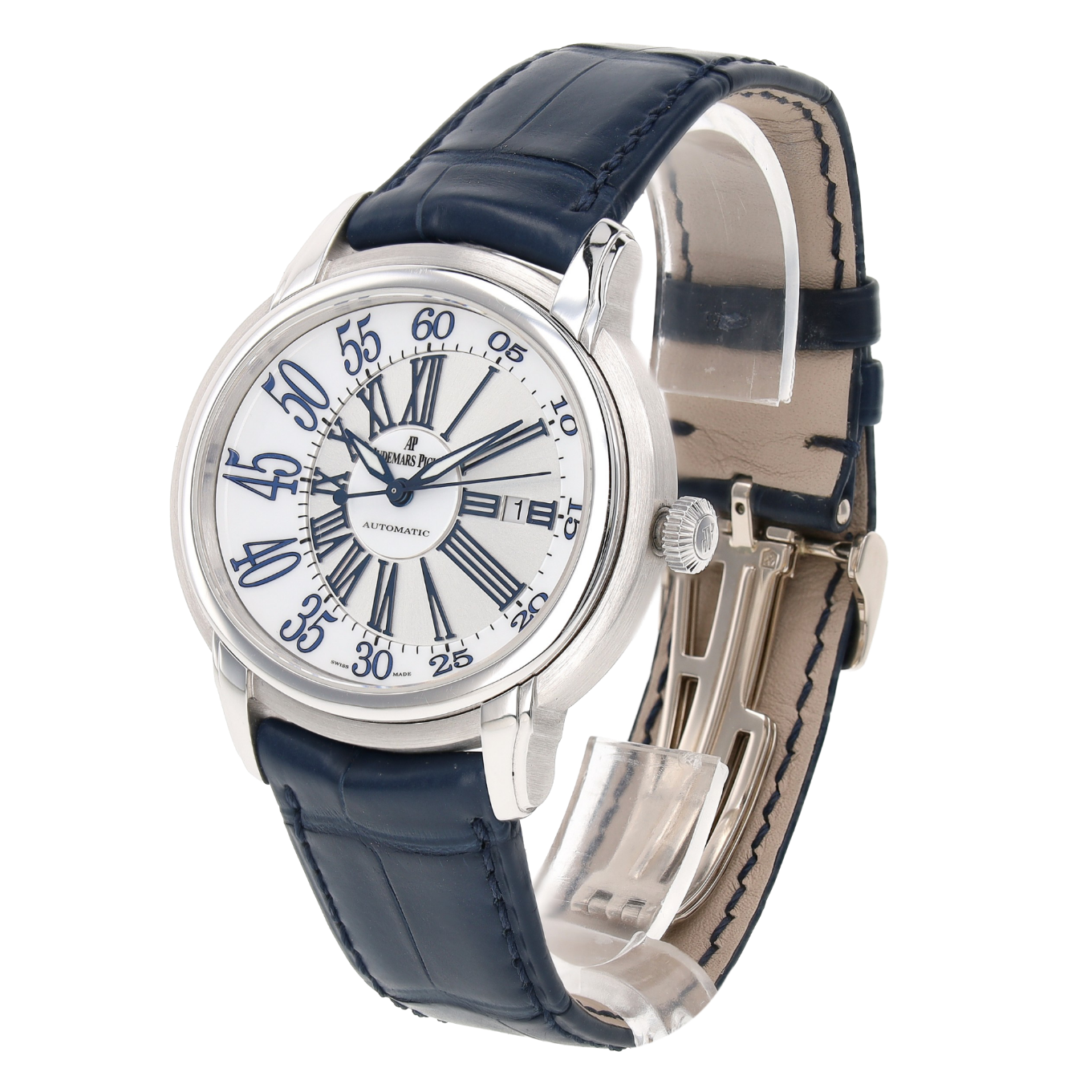AUDEMARS_PIGUET_MILLENARY image