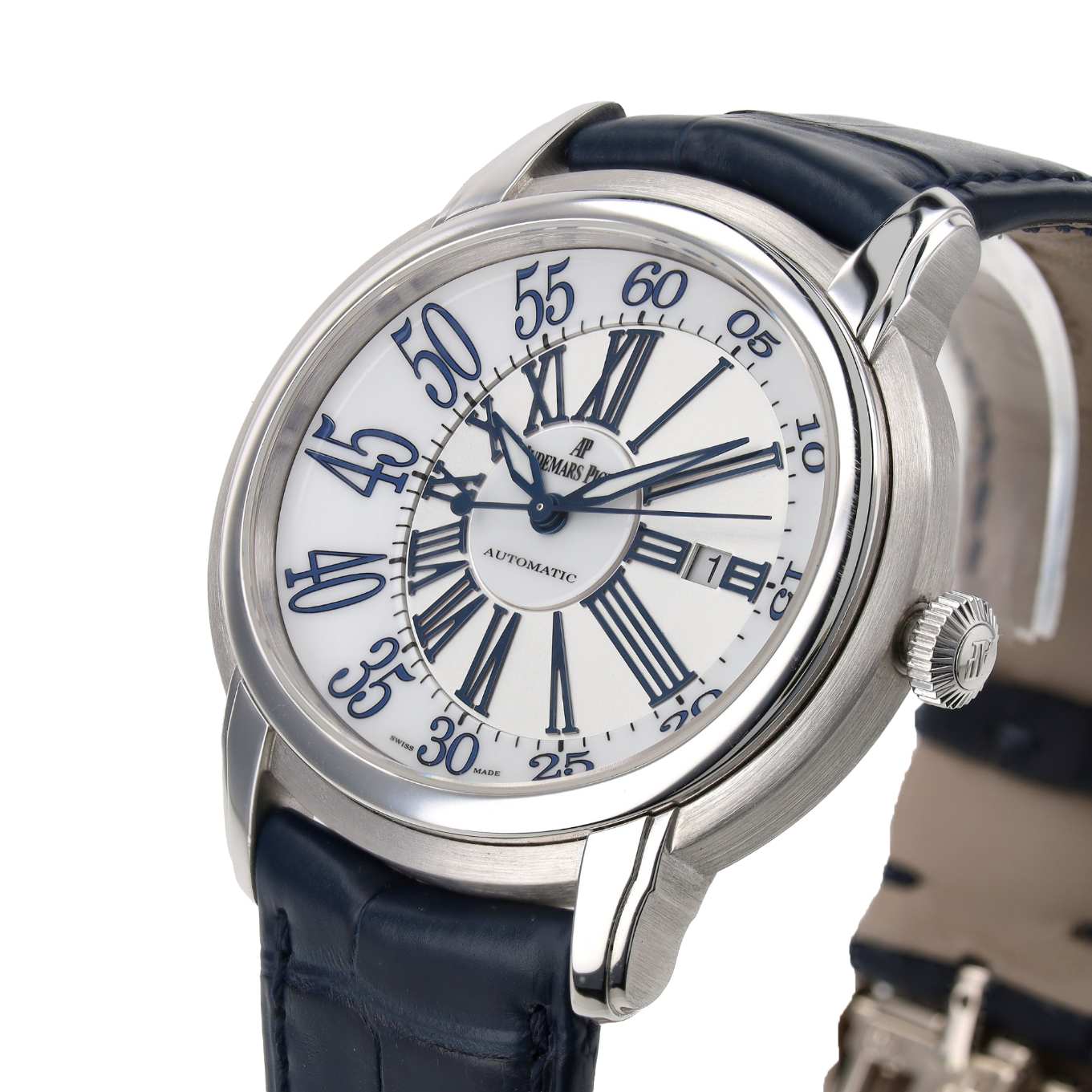 AUDEMARS_PIGUET_MILLENARY image