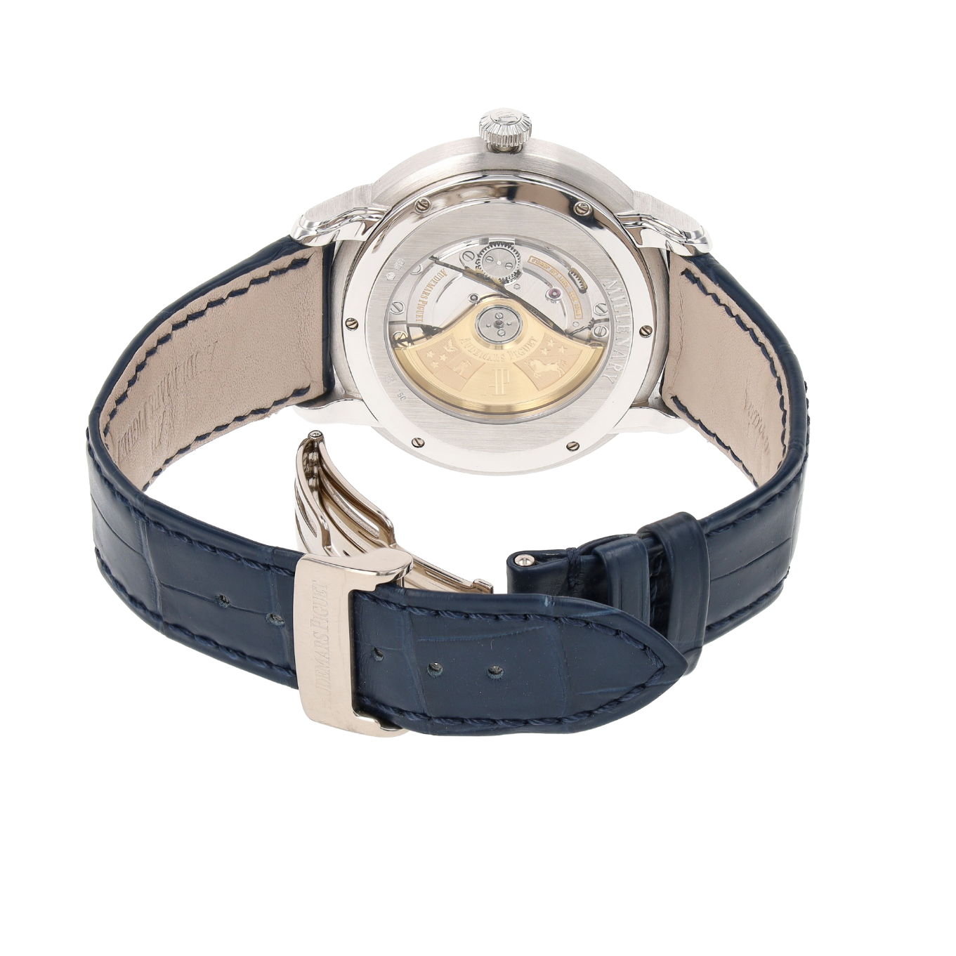 AUDEMARS_PIGUET_MILLENARY image