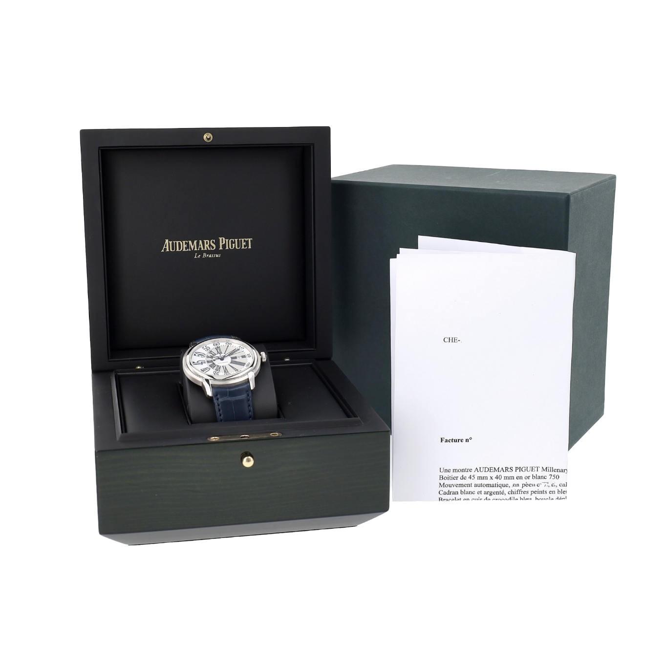 AUDEMARS_PIGUET_MILLENARY image
