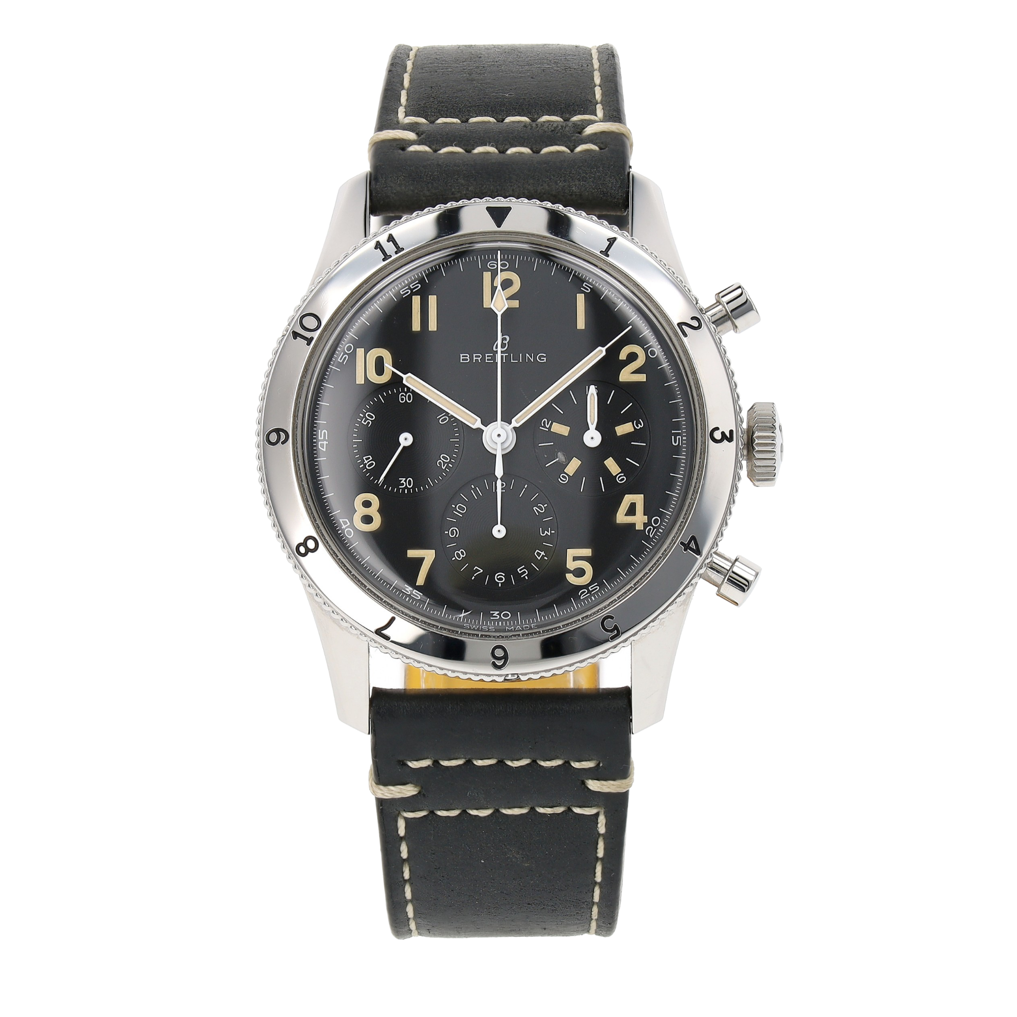 BREITLING AVI 1953 RE-EDITION