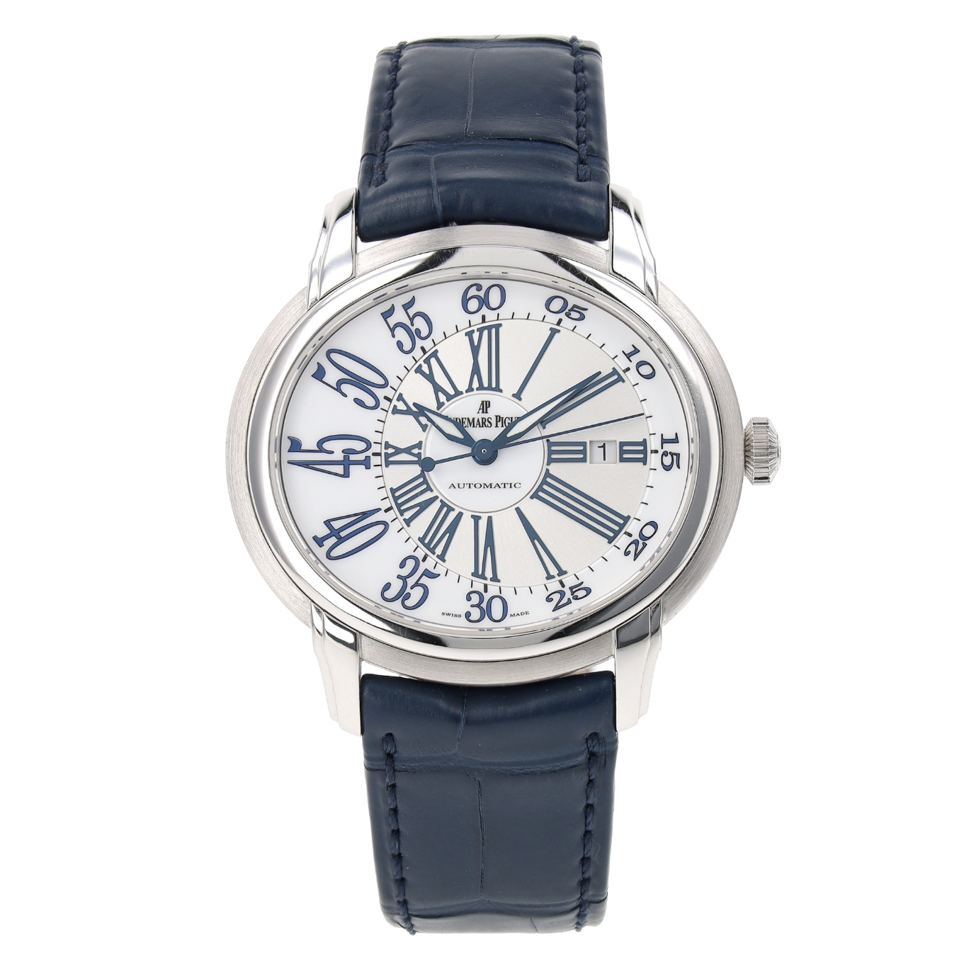 AUDEMARS_PIGUET_MILLENARY image