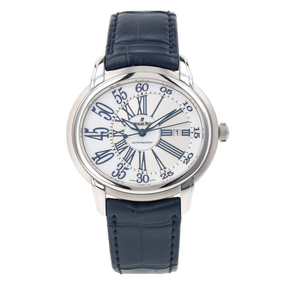 AUDEMARS_PIGUET_MILLENARY image