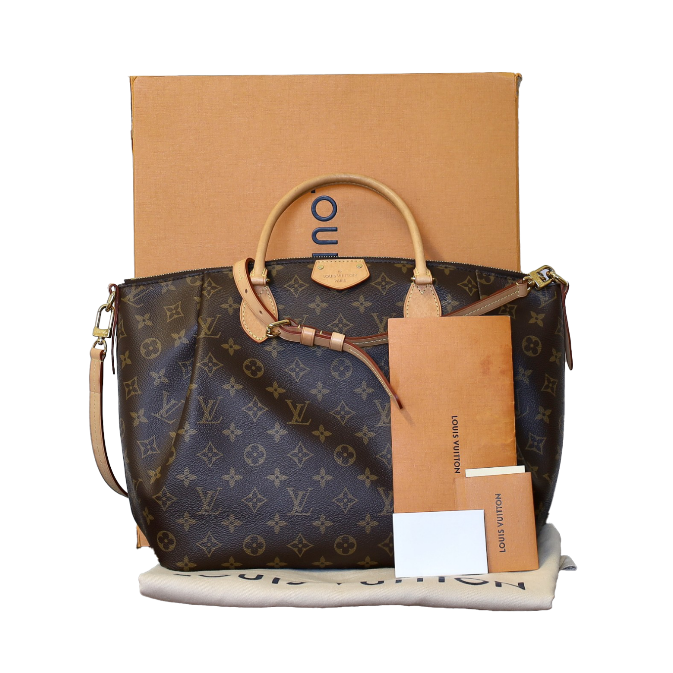 LOUIS_VUITTON_TURENNE_GM image