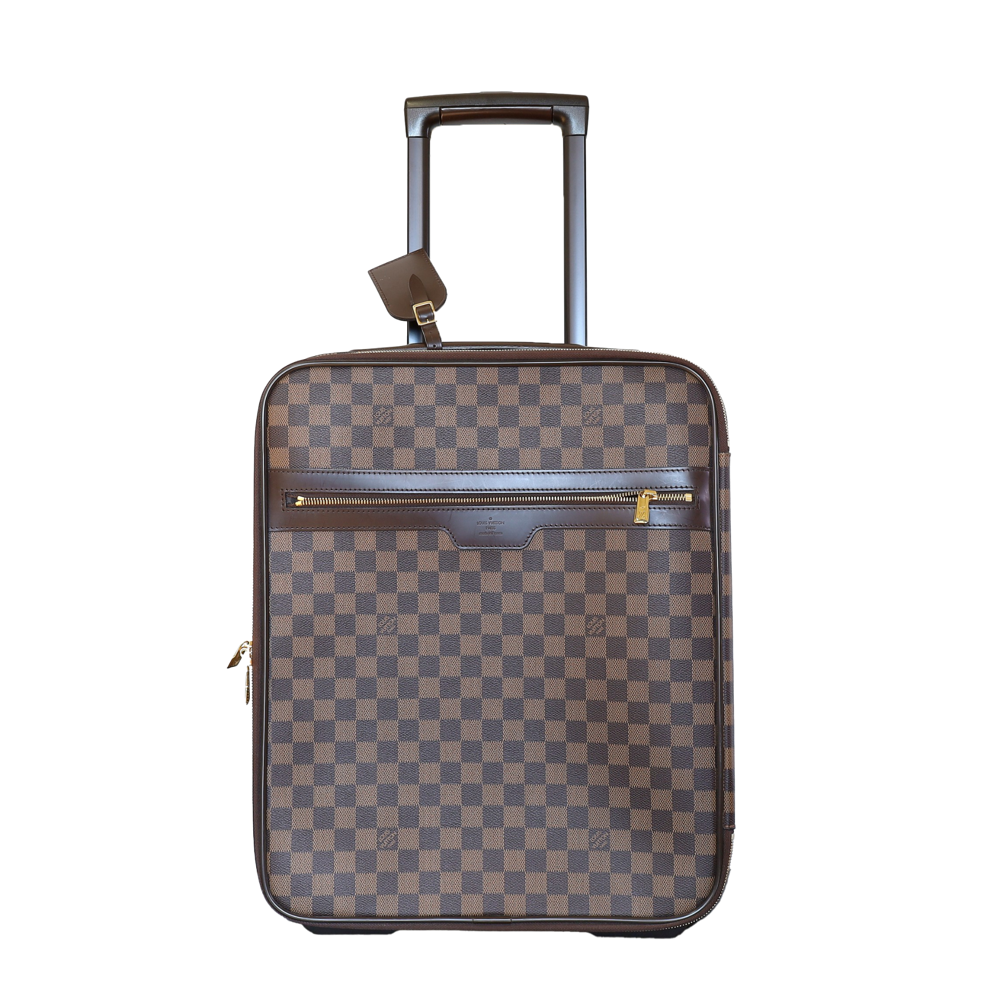 LOUIS VUITTON PÉGASE 45