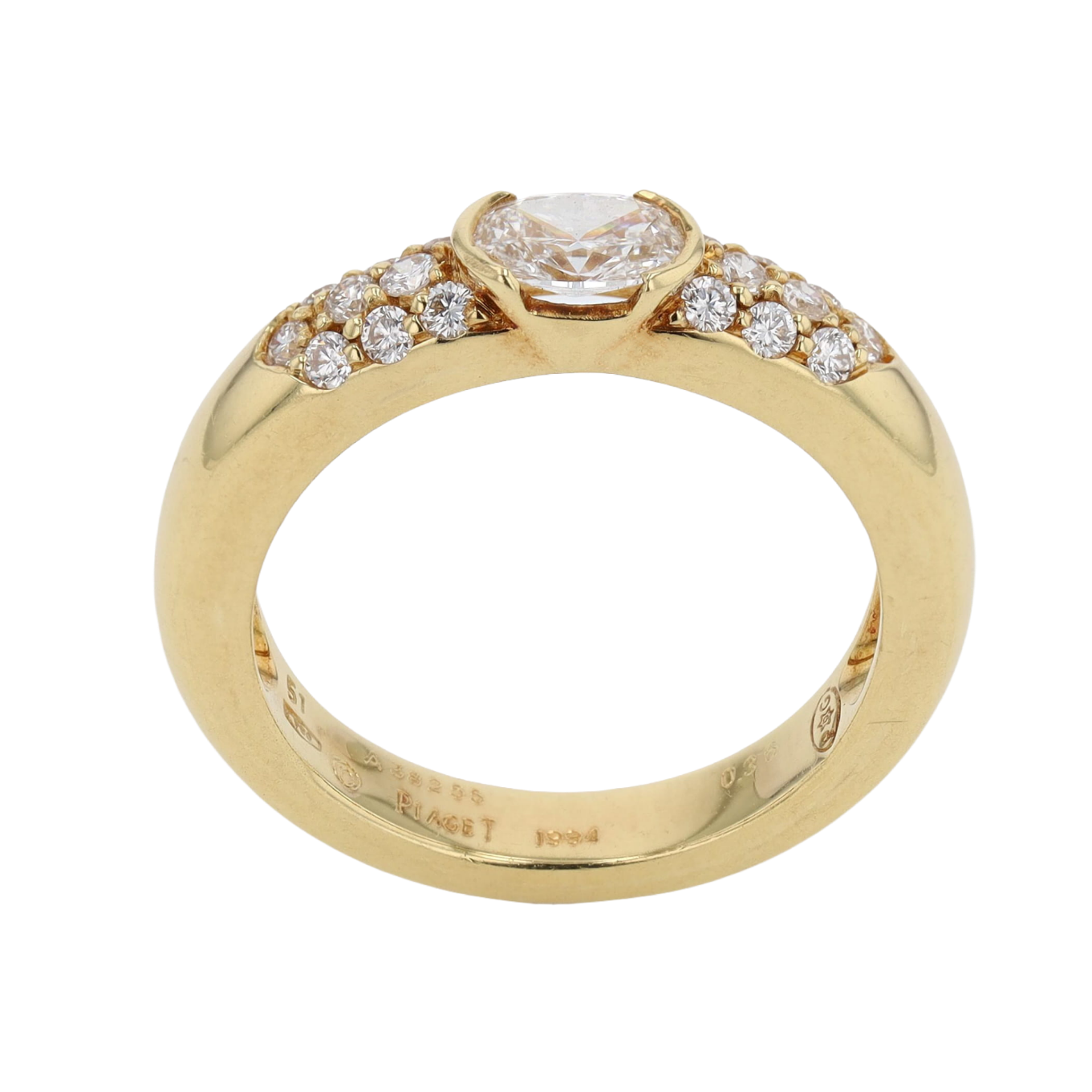 BAGUE_PIAGET_TIARE_DIAMANT_0.30_CT image