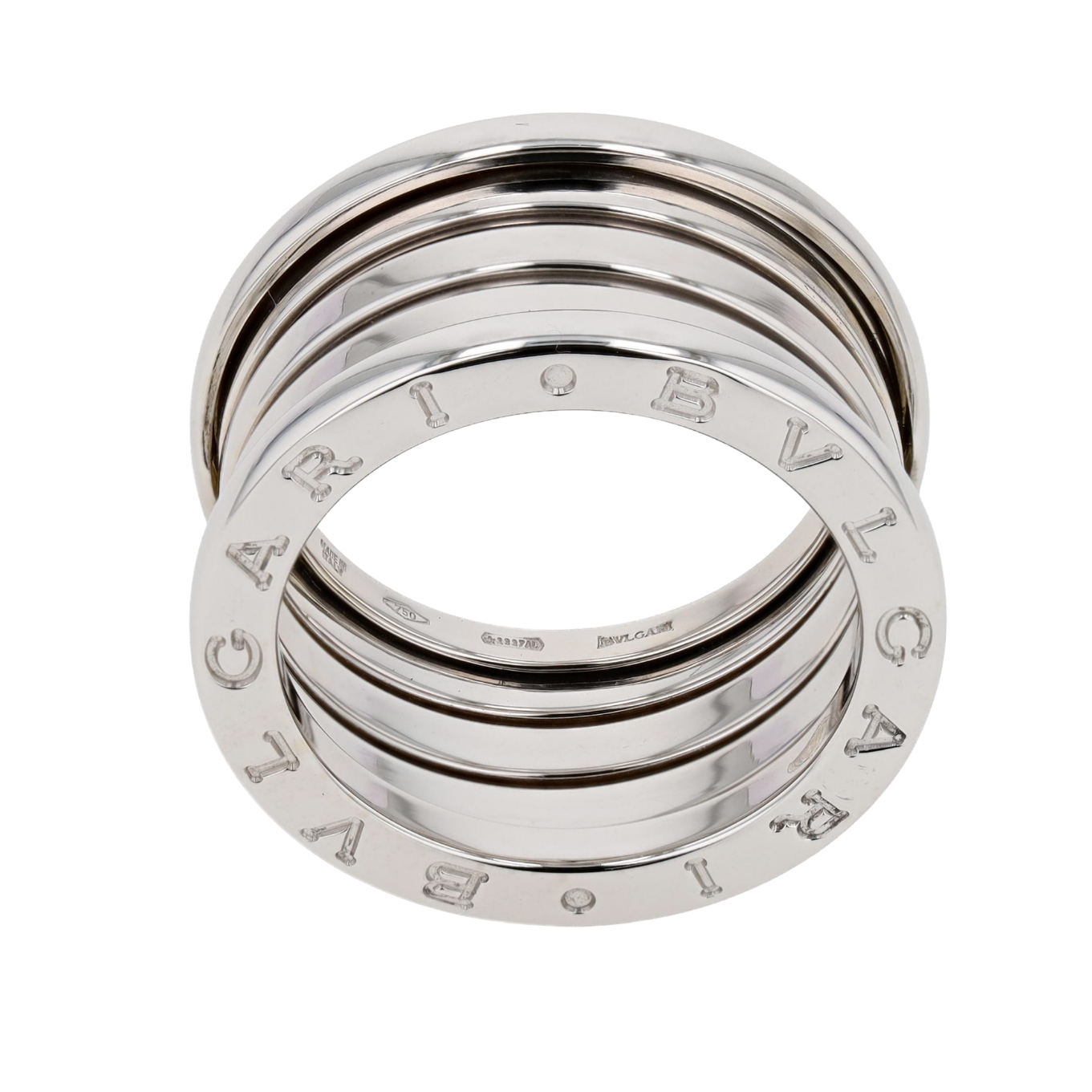 BAGUE_BVLGARI_B.ZERO1_4_RANGS image