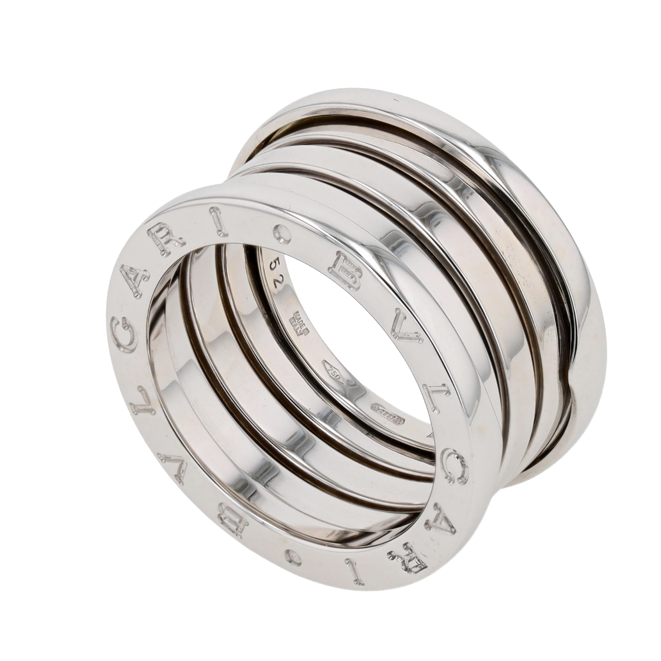 BAGUE_BVLGARI_B.ZERO1_4_RANGS image