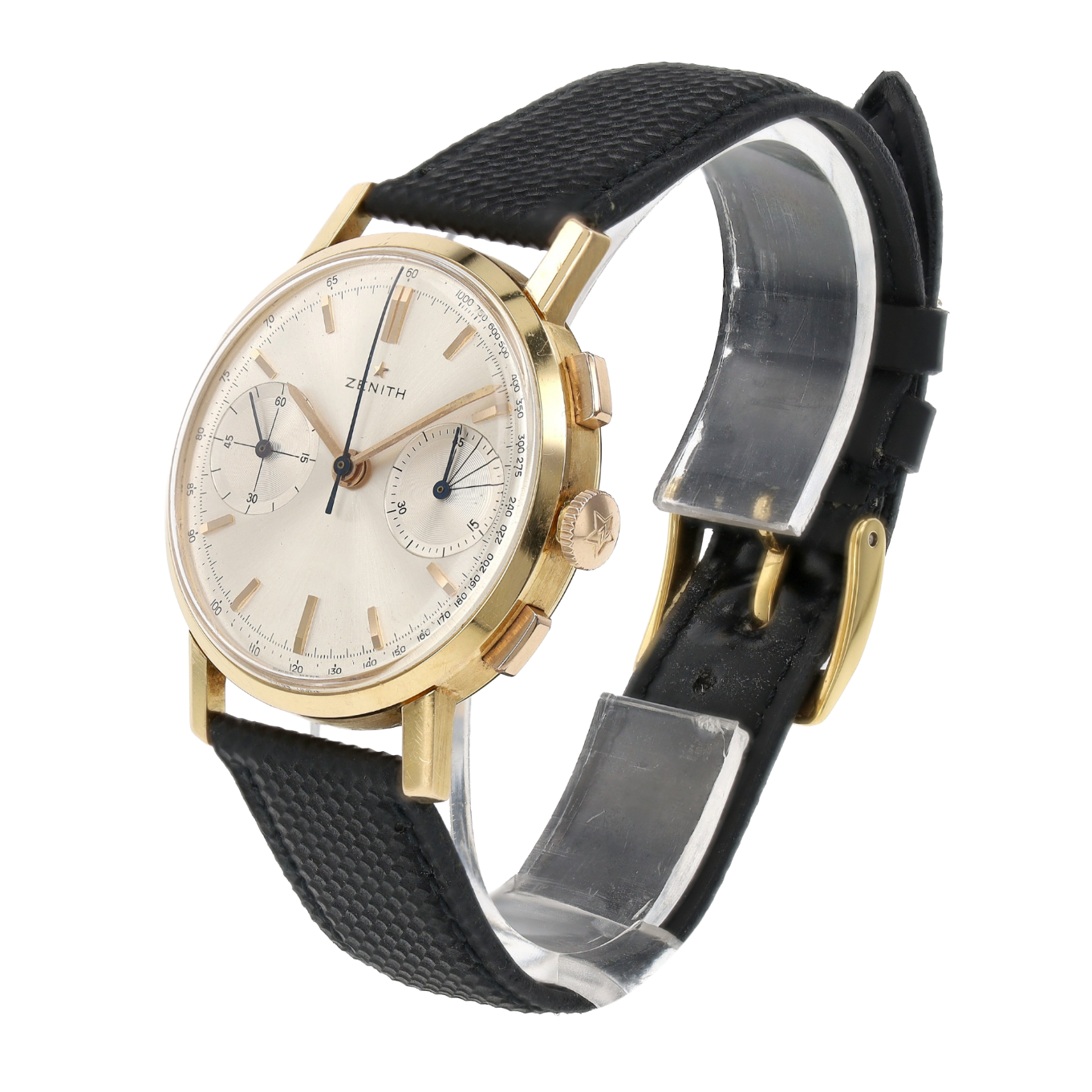 ZENITH_CHRONOGRAPHE__VINTAGE image