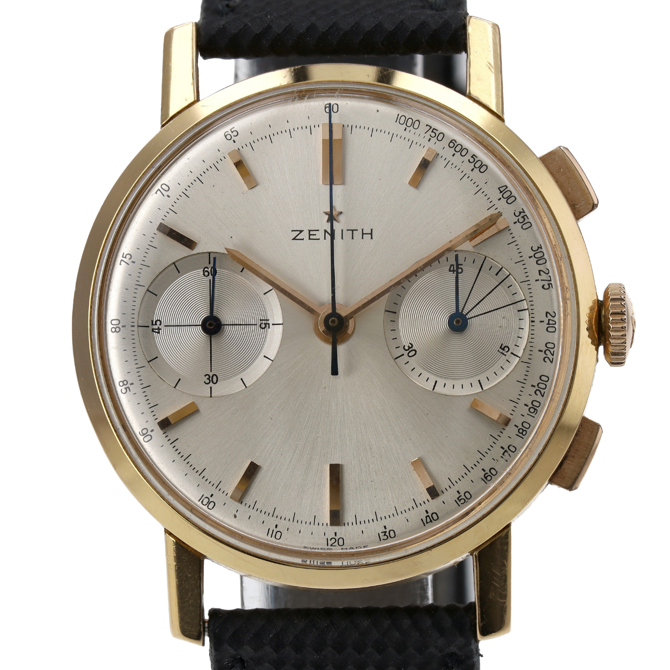 ZENITH_CHRONOGRAPHE__VINTAGE image