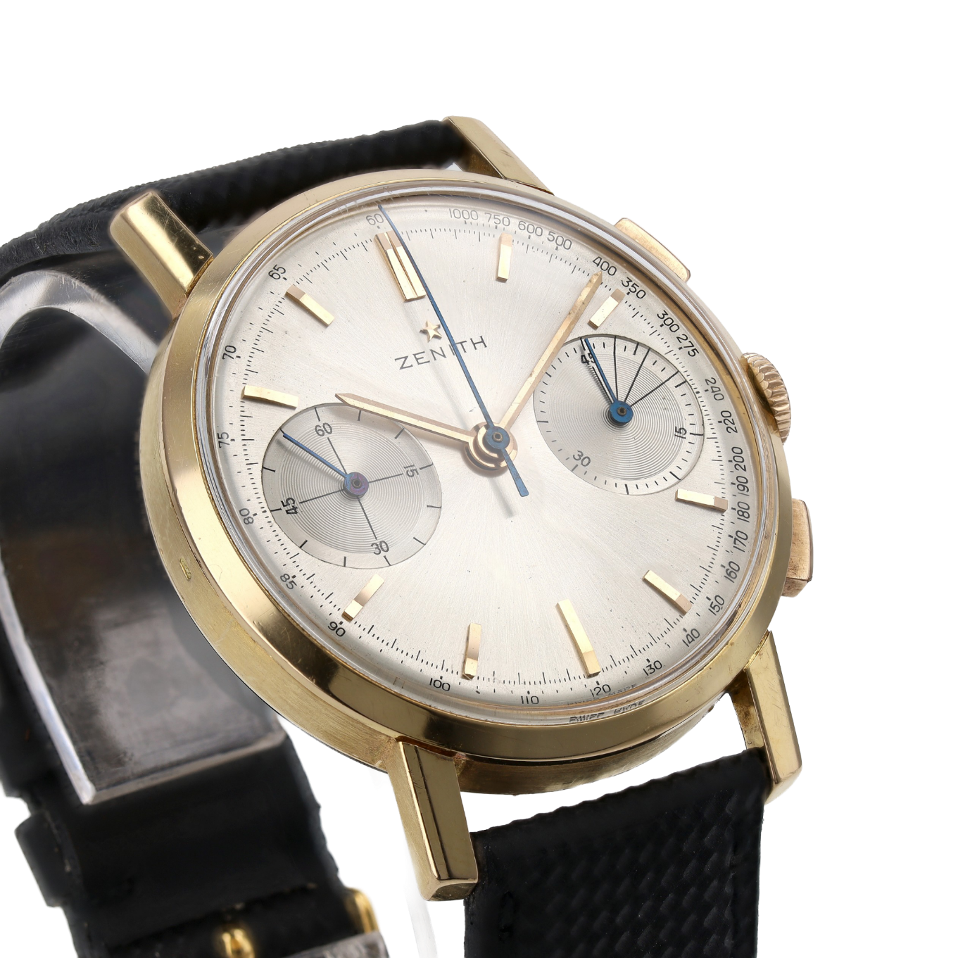 ZENITH_CHRONOGRAPHE__VINTAGE image