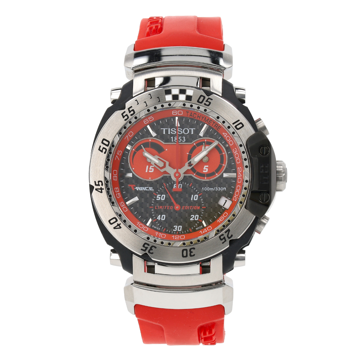 TISSOT_T-RACE_NICKY_HAYDEN_LIMITED_EDITION image
