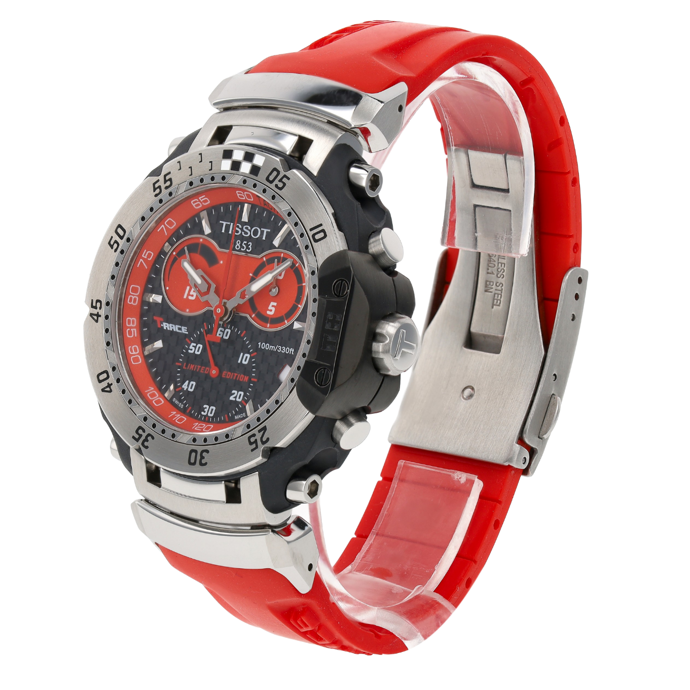 TISSOT_T-RACE_NICKY_HAYDEN_LIMITED_EDITION image