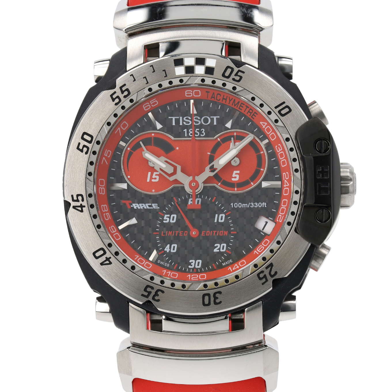 TISSOT_T-RACE_NICKY_HAYDEN_LIMITED_EDITION image