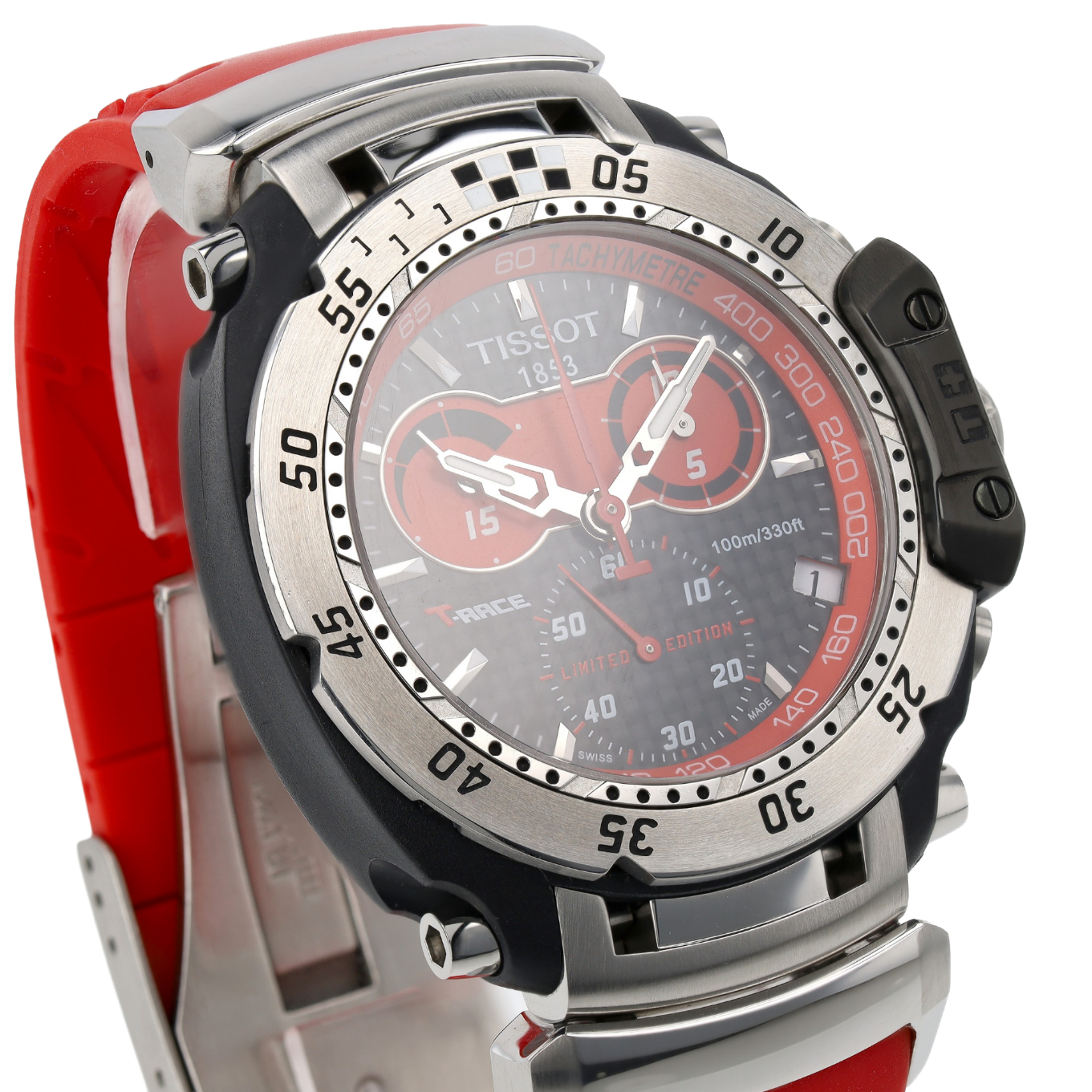 TISSOT_T-RACE_NICKY_HAYDEN_LIMITED_EDITION image