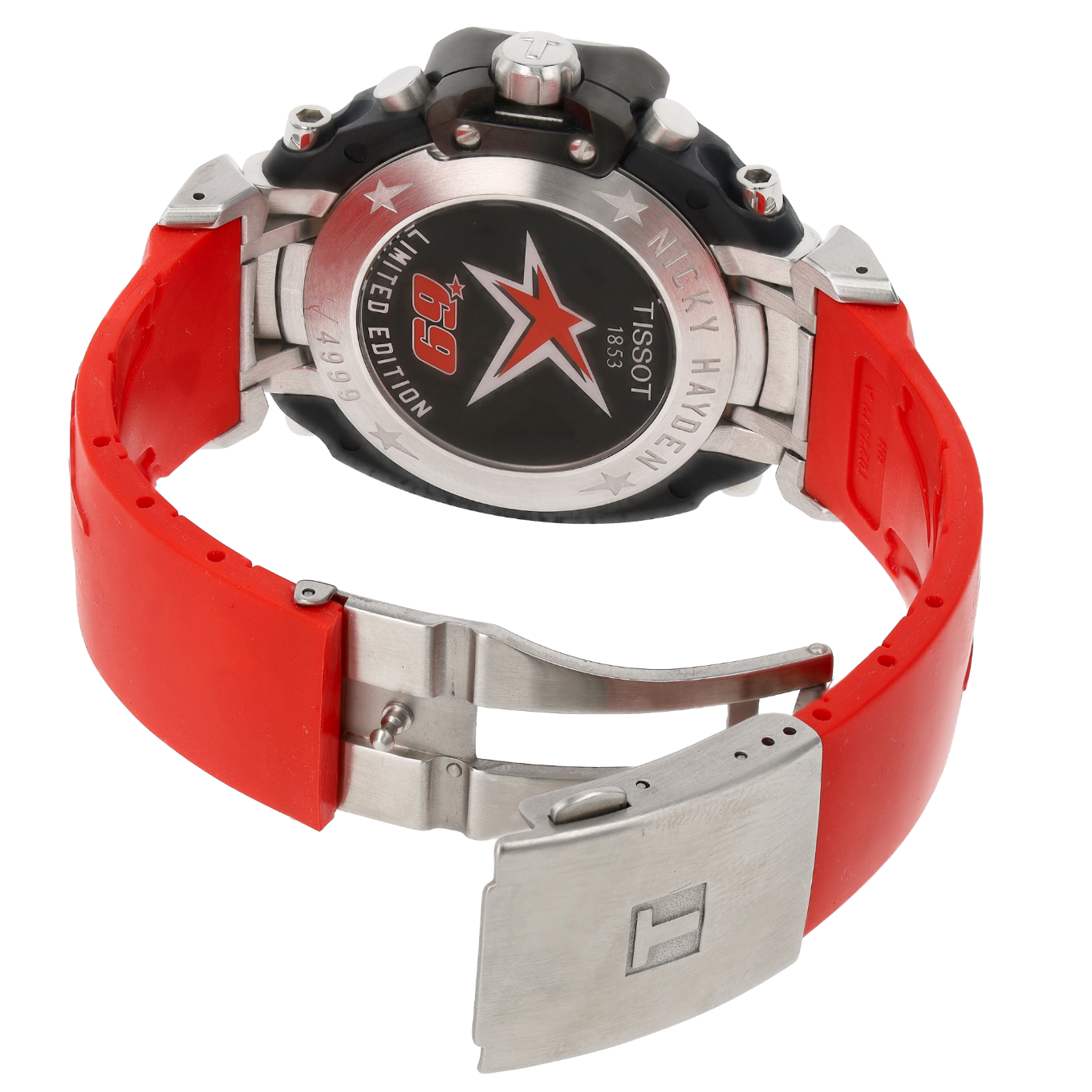 TISSOT_T-RACE_NICKY_HAYDEN_LIMITED_EDITION image