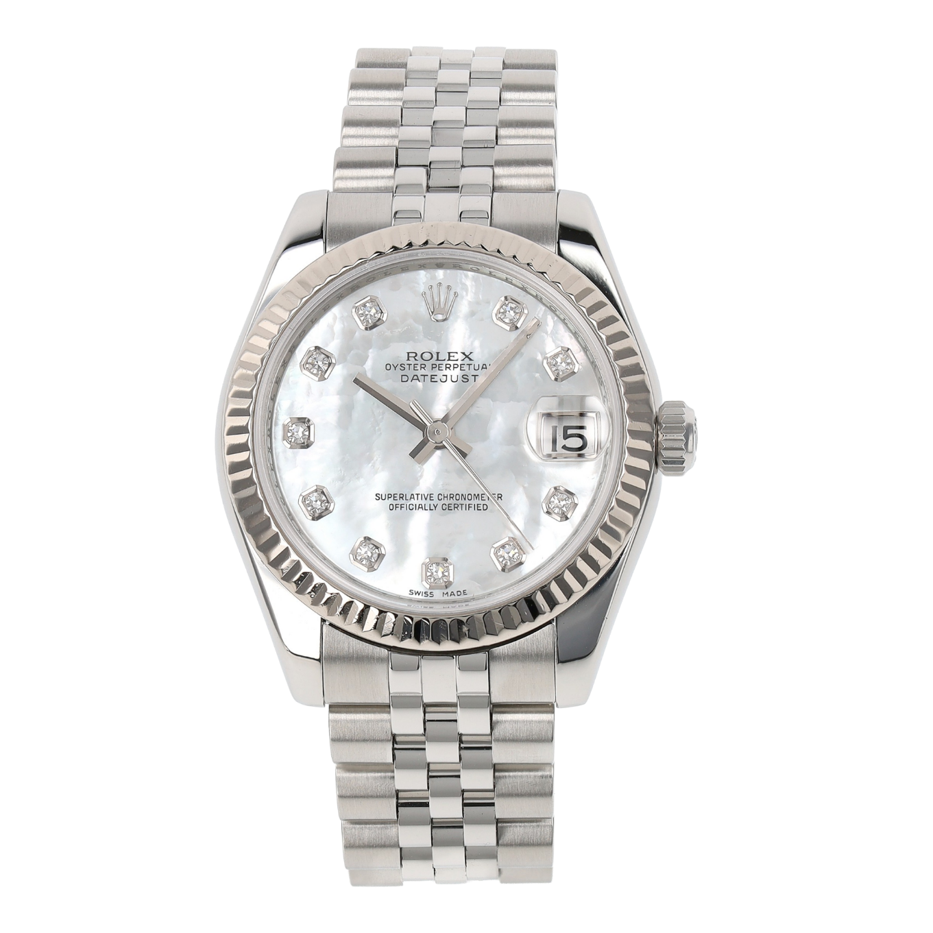 ROLEX_DATEJUST_31 image
