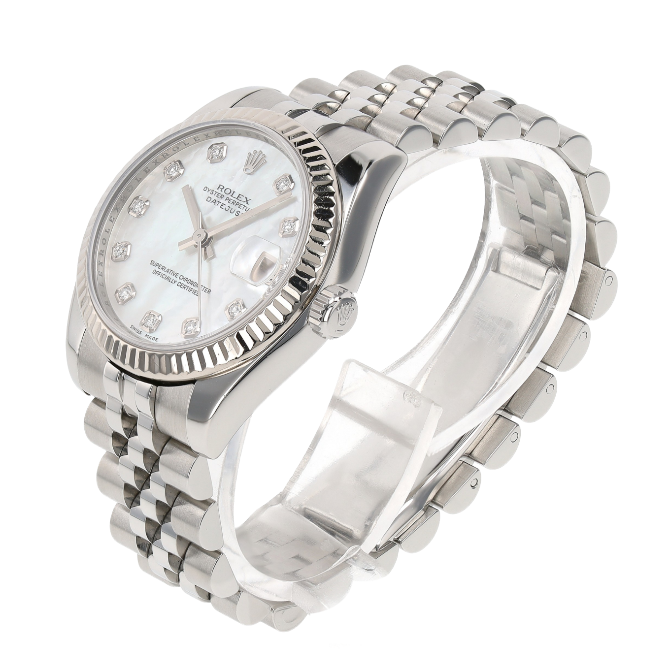 ROLEX_DATEJUST_31 image