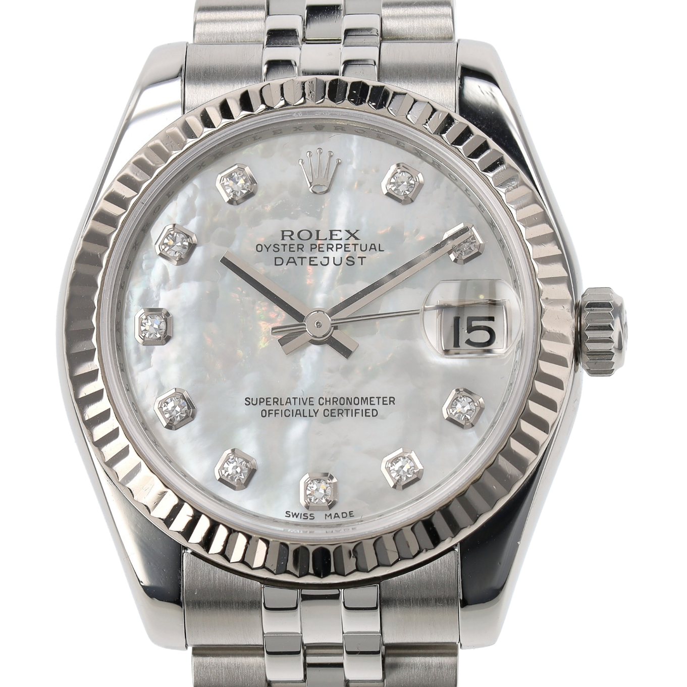 ROLEX_DATEJUST_31 image