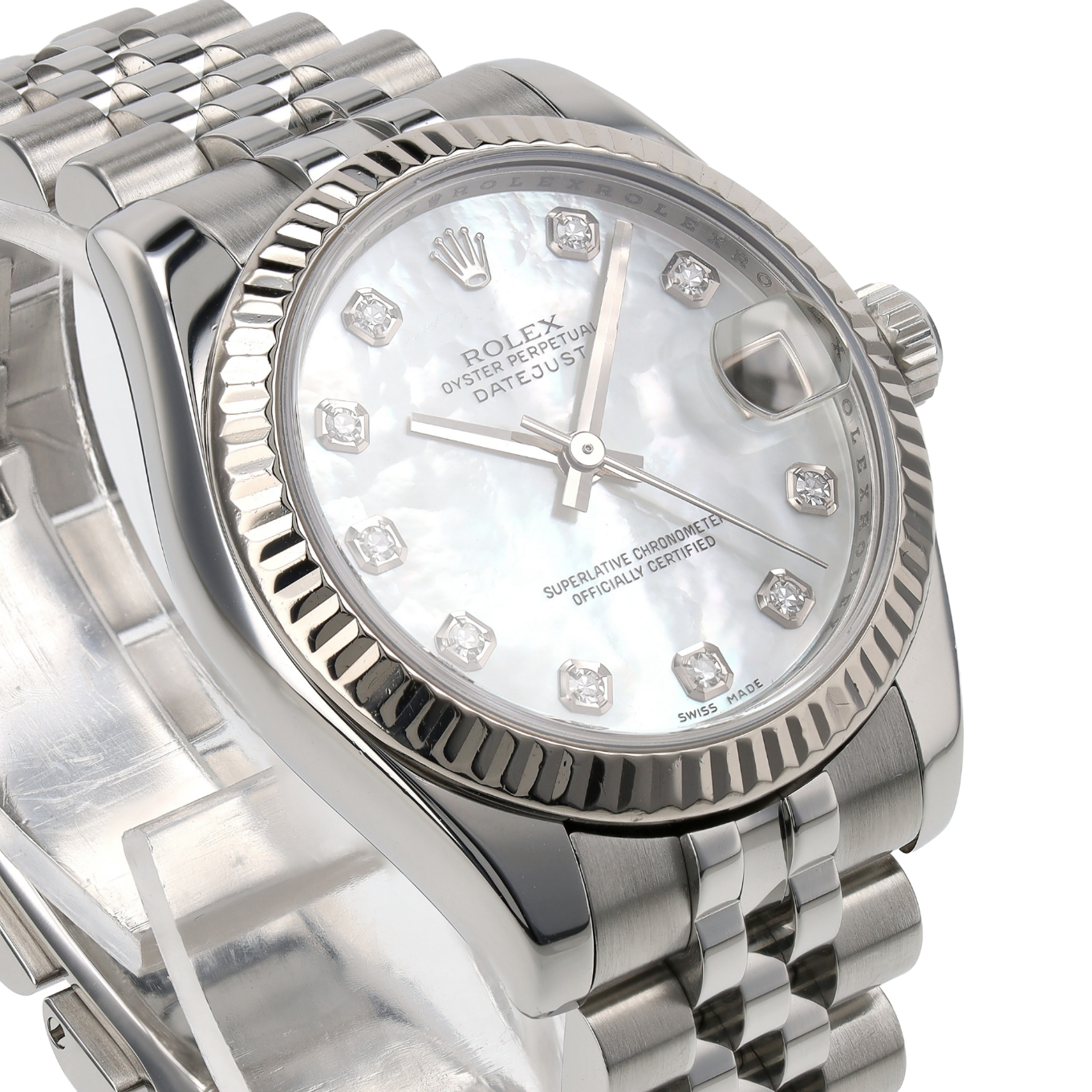 ROLEX_DATEJUST_31 image