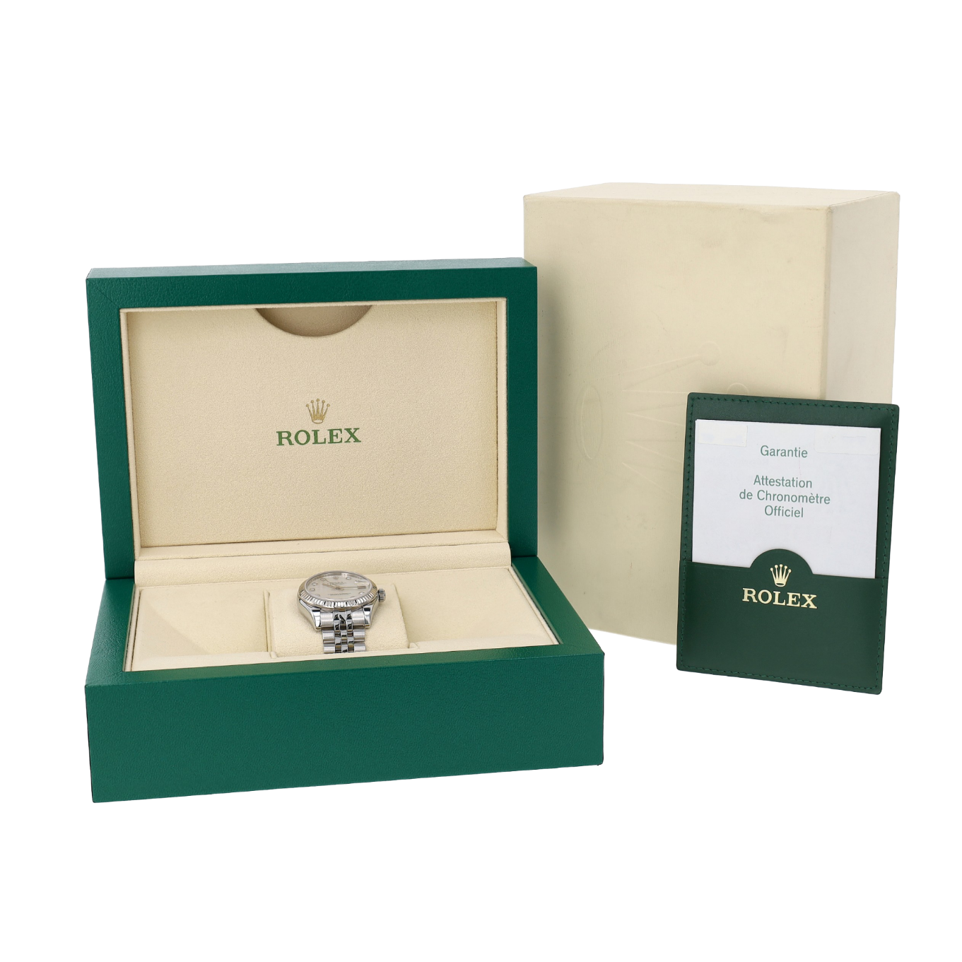ROLEX_DATEJUST_31 image
