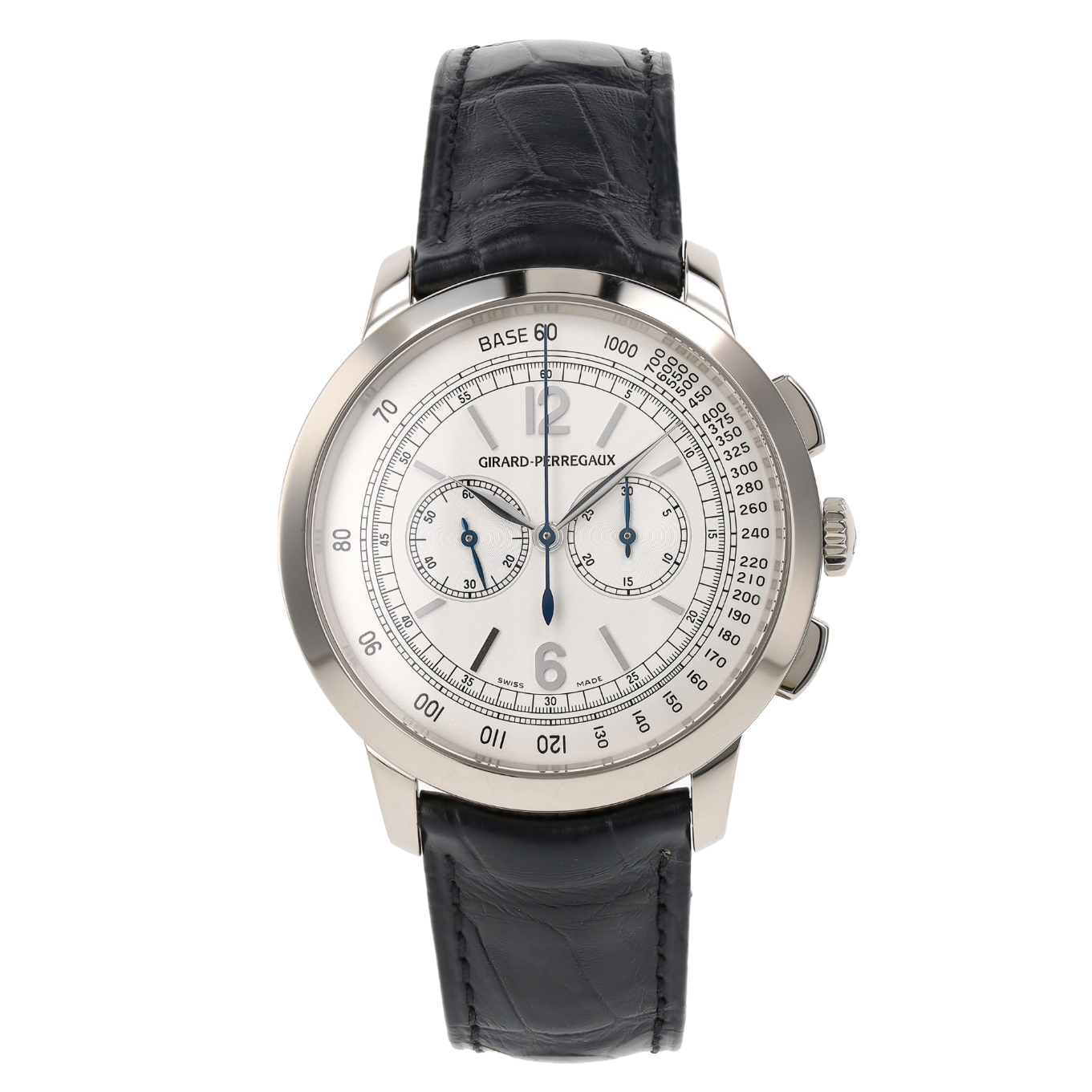 GIRARD-PERREGAUX_1966_CHRONOGRAPH image