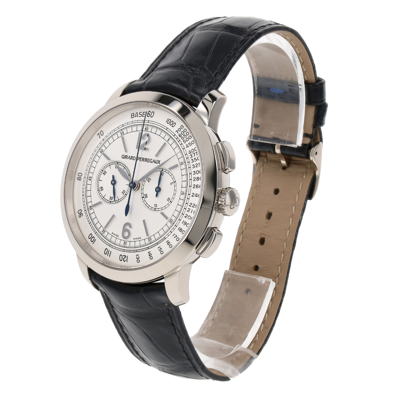 GIRARD-PERREGAUX_1966_CHRONOGRAPH image