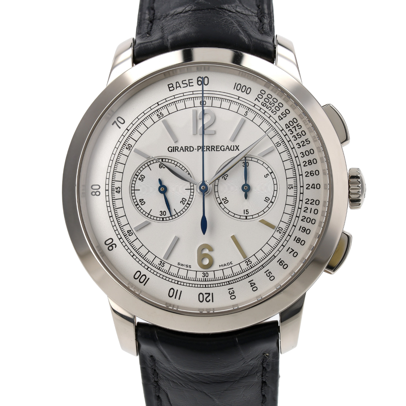 GIRARD-PERREGAUX_1966_CHRONOGRAPH image