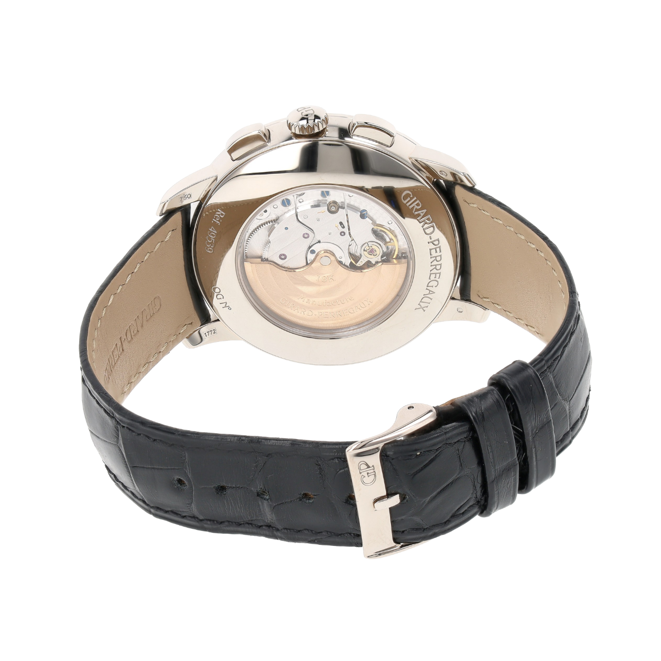 GIRARD-PERREGAUX_1966_CHRONOGRAPH image