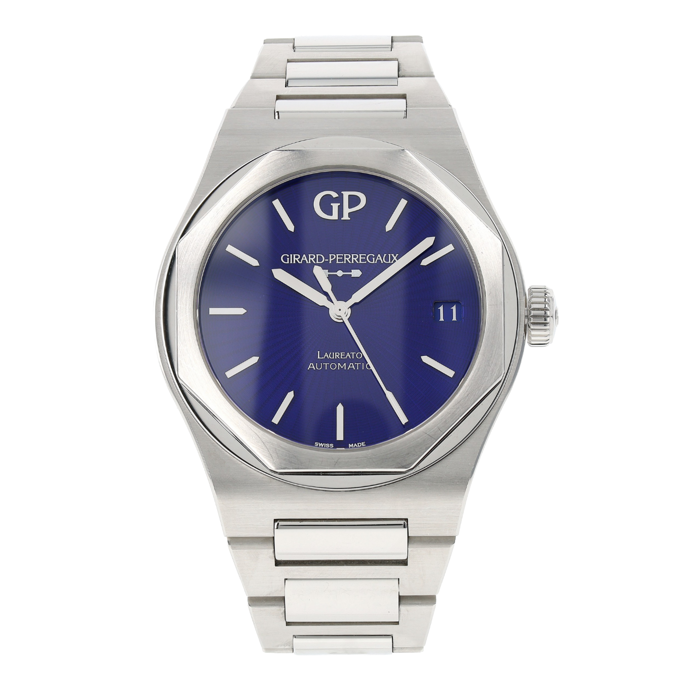 GIRARD-PERREGAUX_LAUREATO_ETERNITY_EDITION image