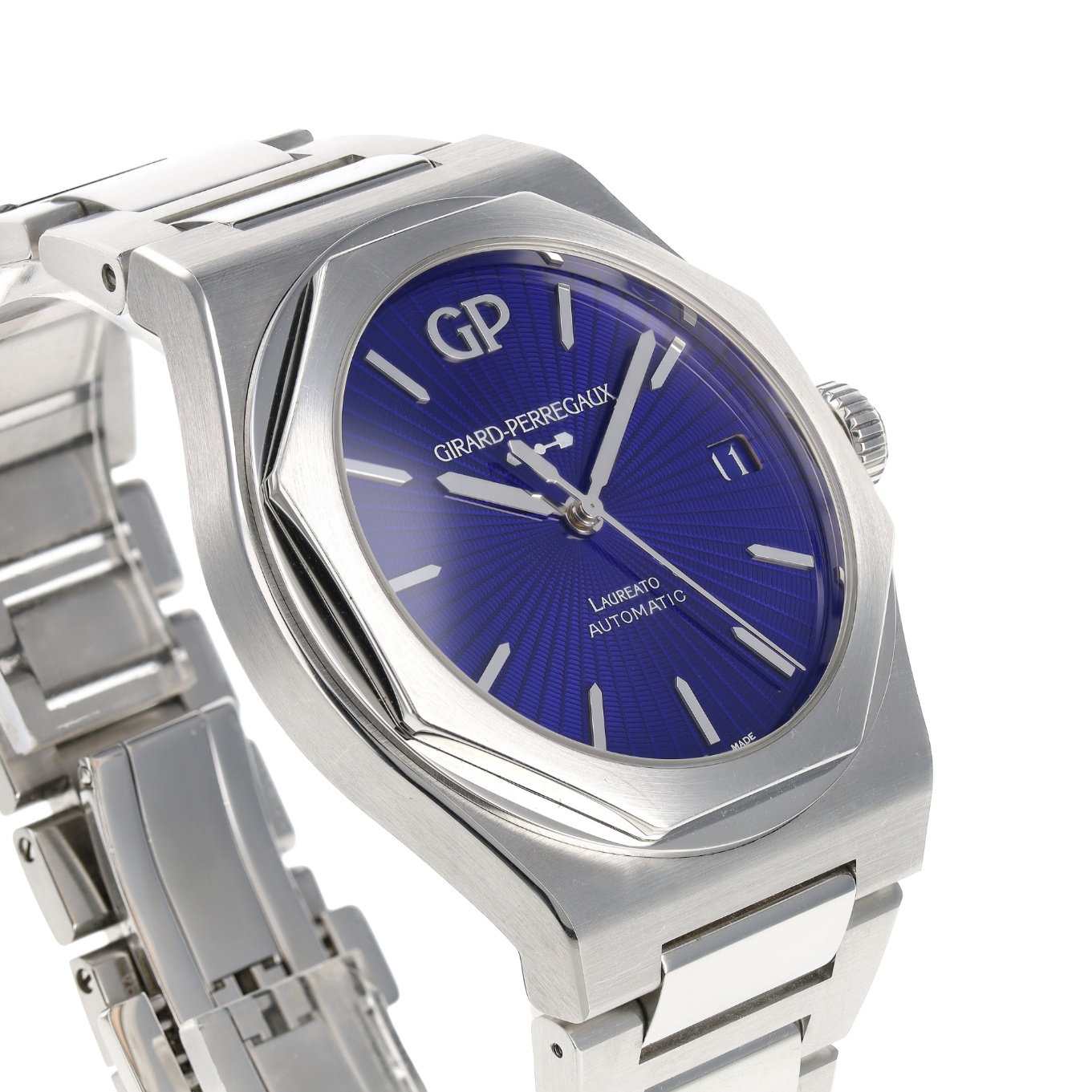 GIRARD-PERREGAUX_LAUREATO_ETERNITY_EDITION image