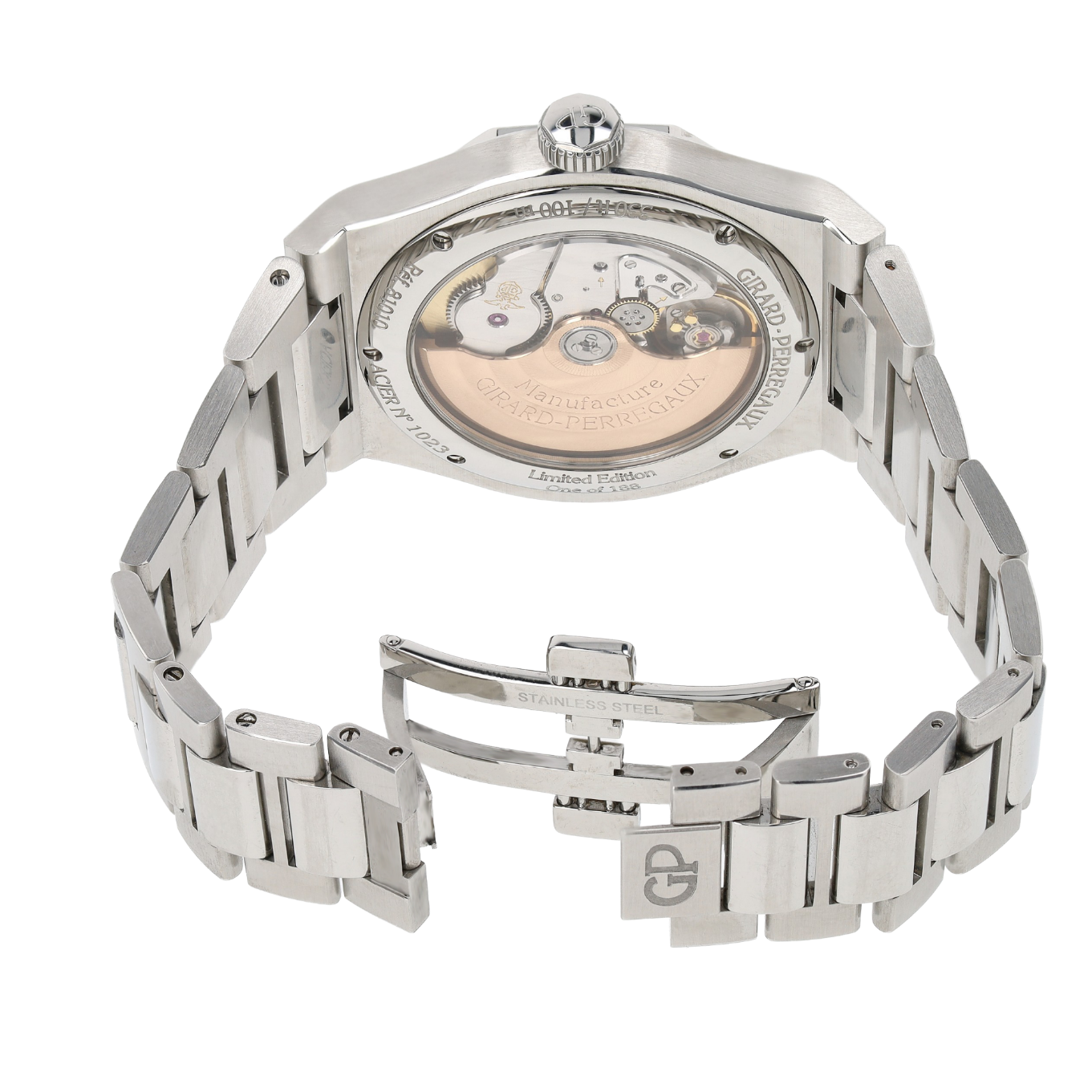 GIRARD-PERREGAUX_LAUREATO_ETERNITY_EDITION image
