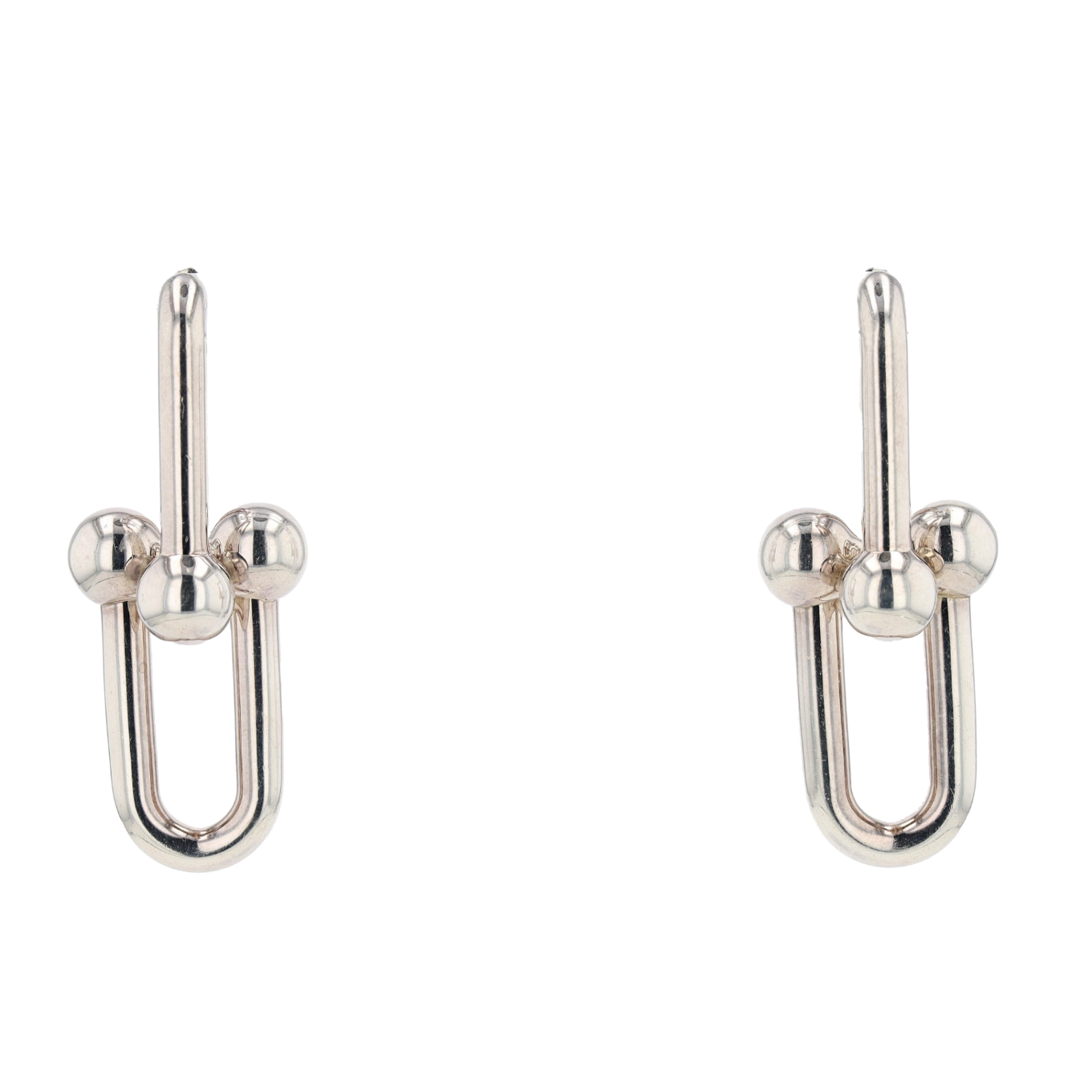 BOUCLES_D'OREILLES_TIFFANY_&_CO._HARDWEAR image