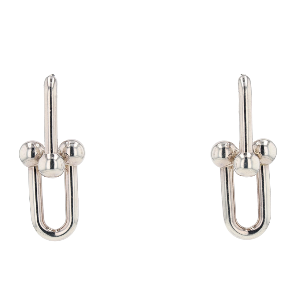 BOUCLES_D'OREILLES_TIFFANY_&_CO._HARDWEAR image